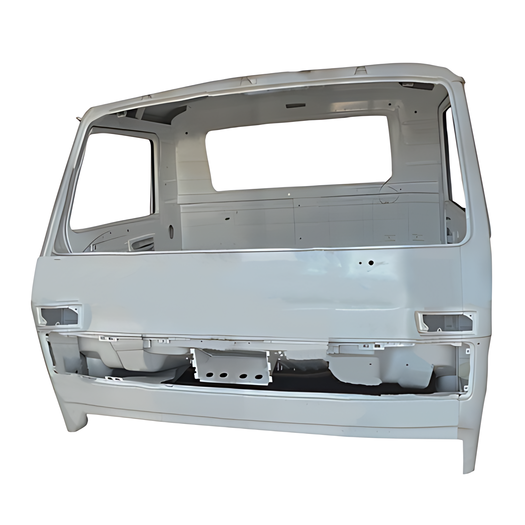 CABINE COM PORTAS - 2T0800401B