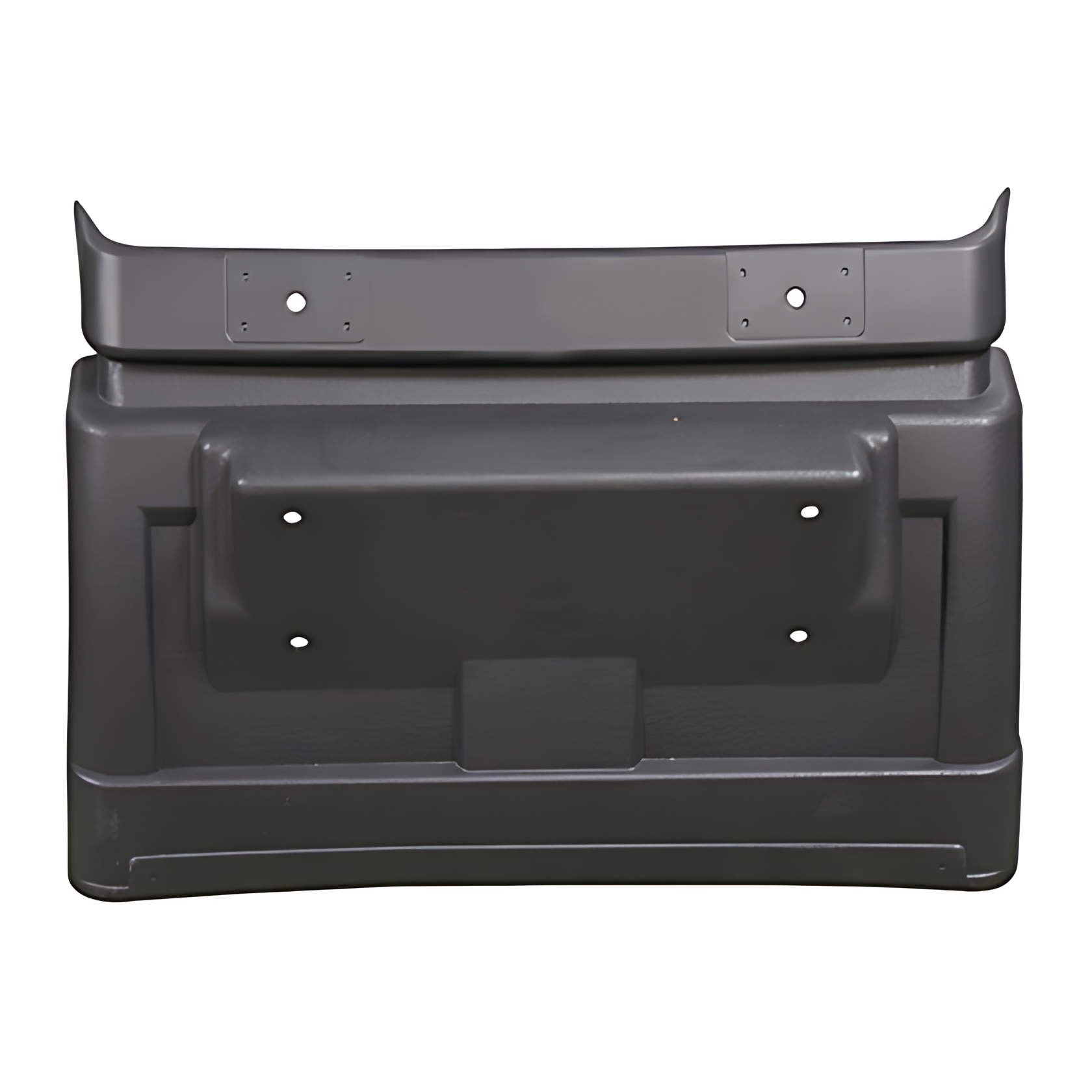 PARALAMA SEM FURO E SEM FERRAGENS - 2T0803227A