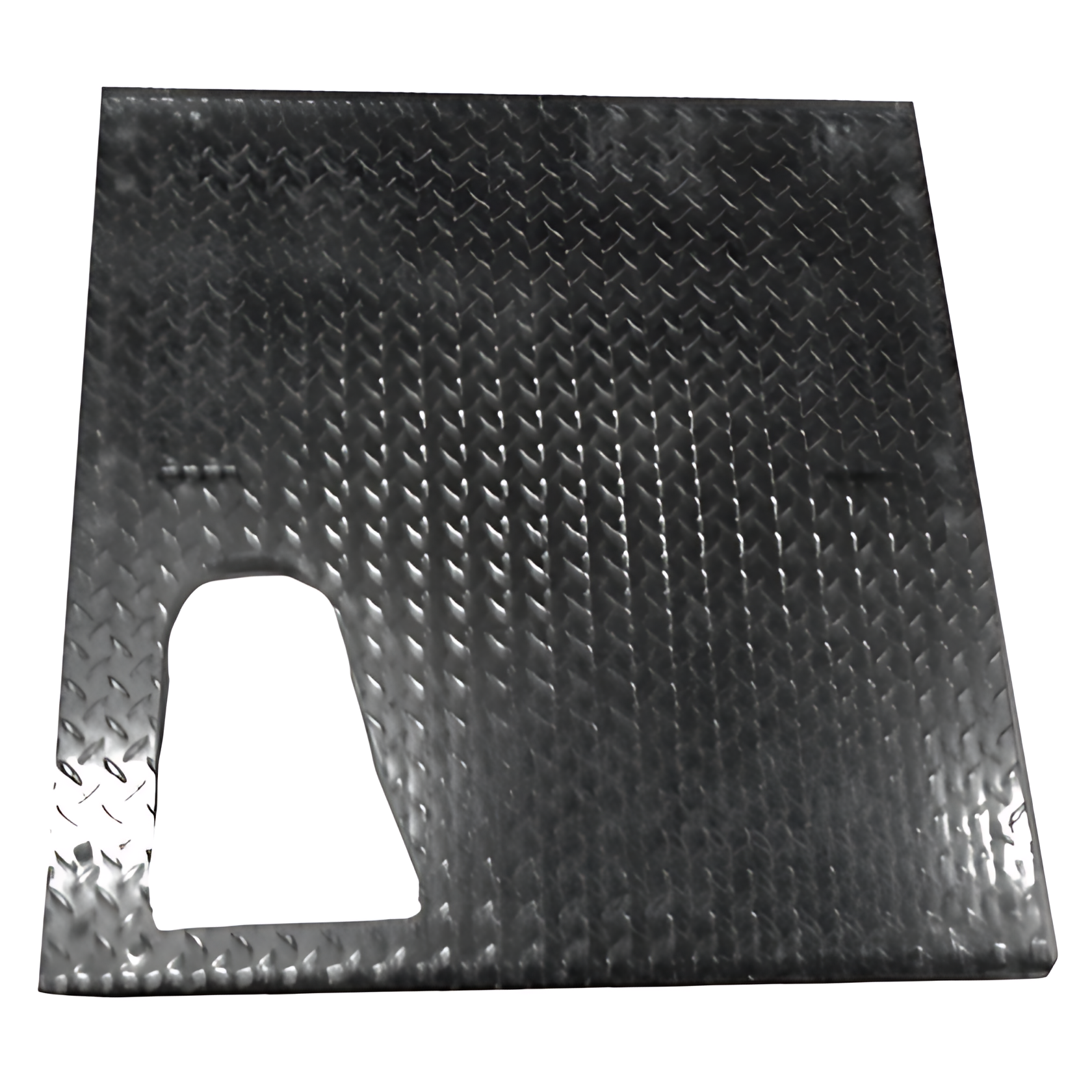 PLATAFORMA QUINTA RODA - 2T0803347