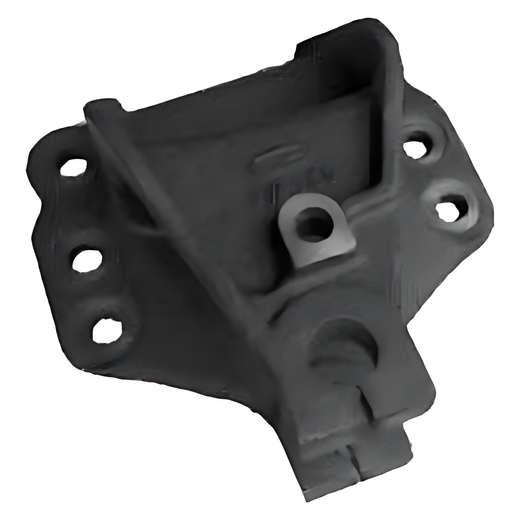 SUPORTE MOLA DIANTEIRA LE - 2T0803571B