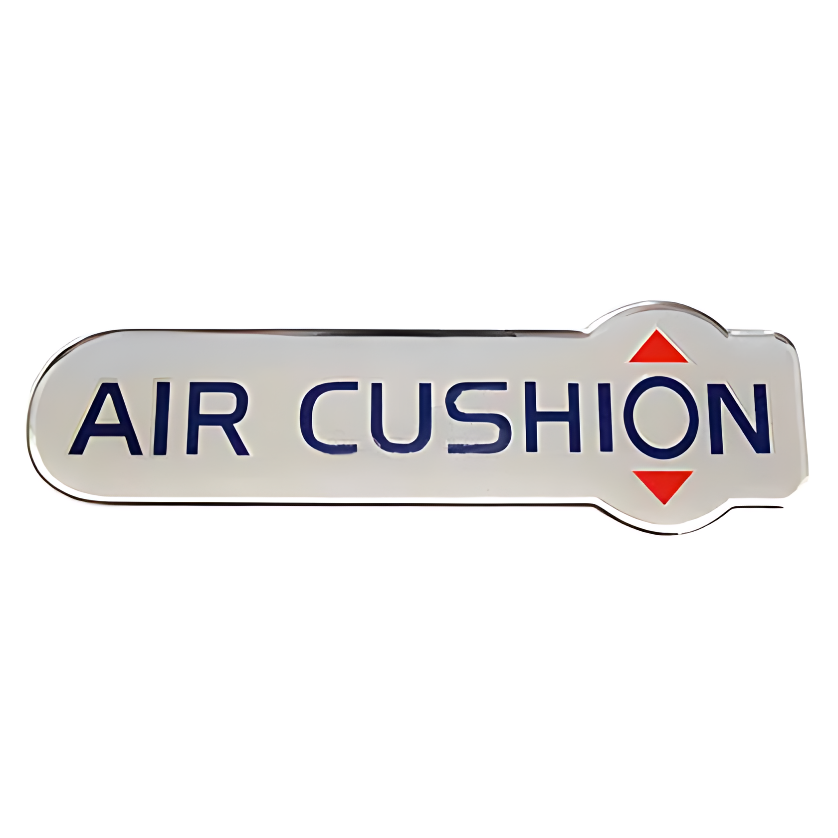 EMBLEMA AIR CUSCHION (LOGOTIPO) - 2T0853737D