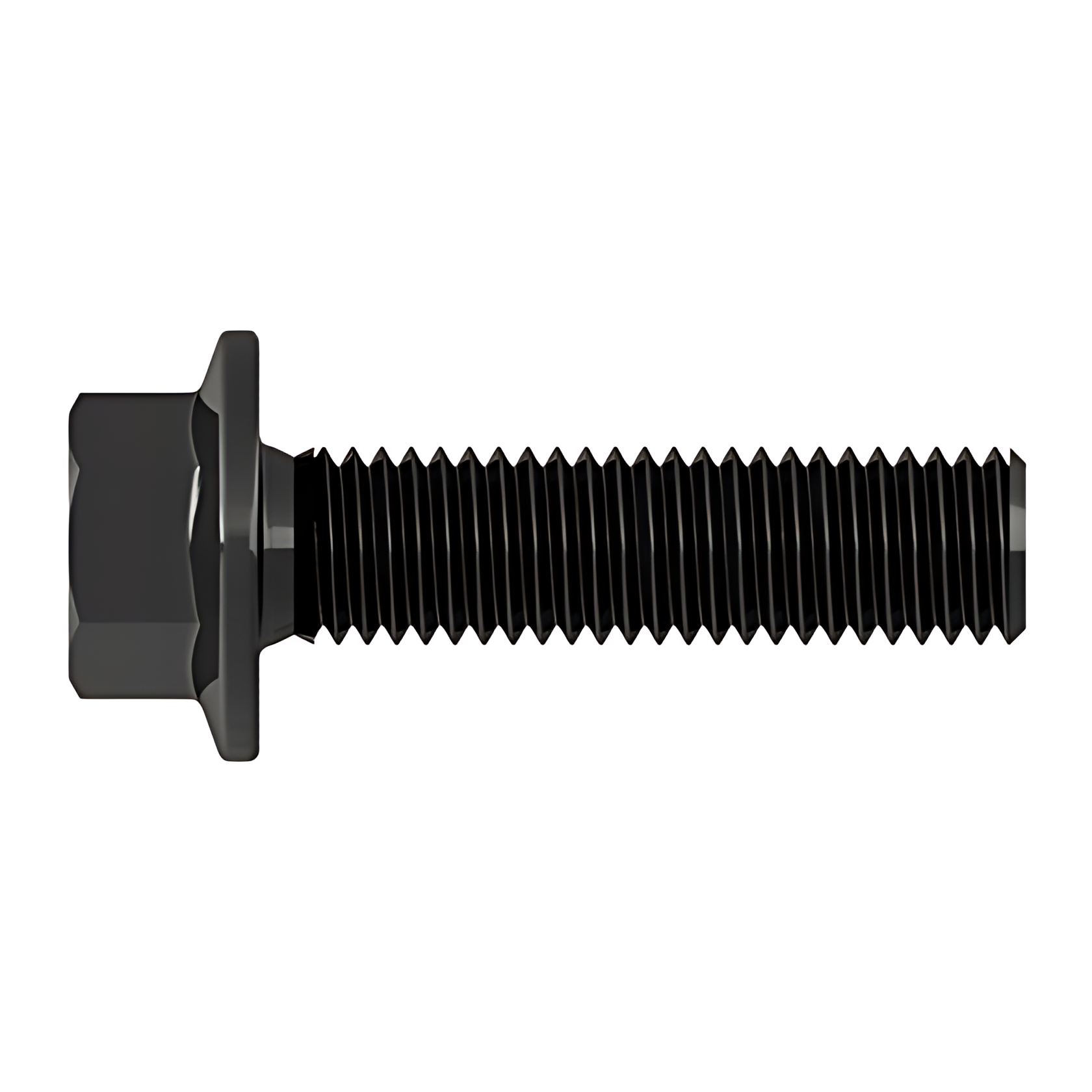 PARAFUSO FLANGEADO M6X25MM RI ACO 8.8 - 2T0862656