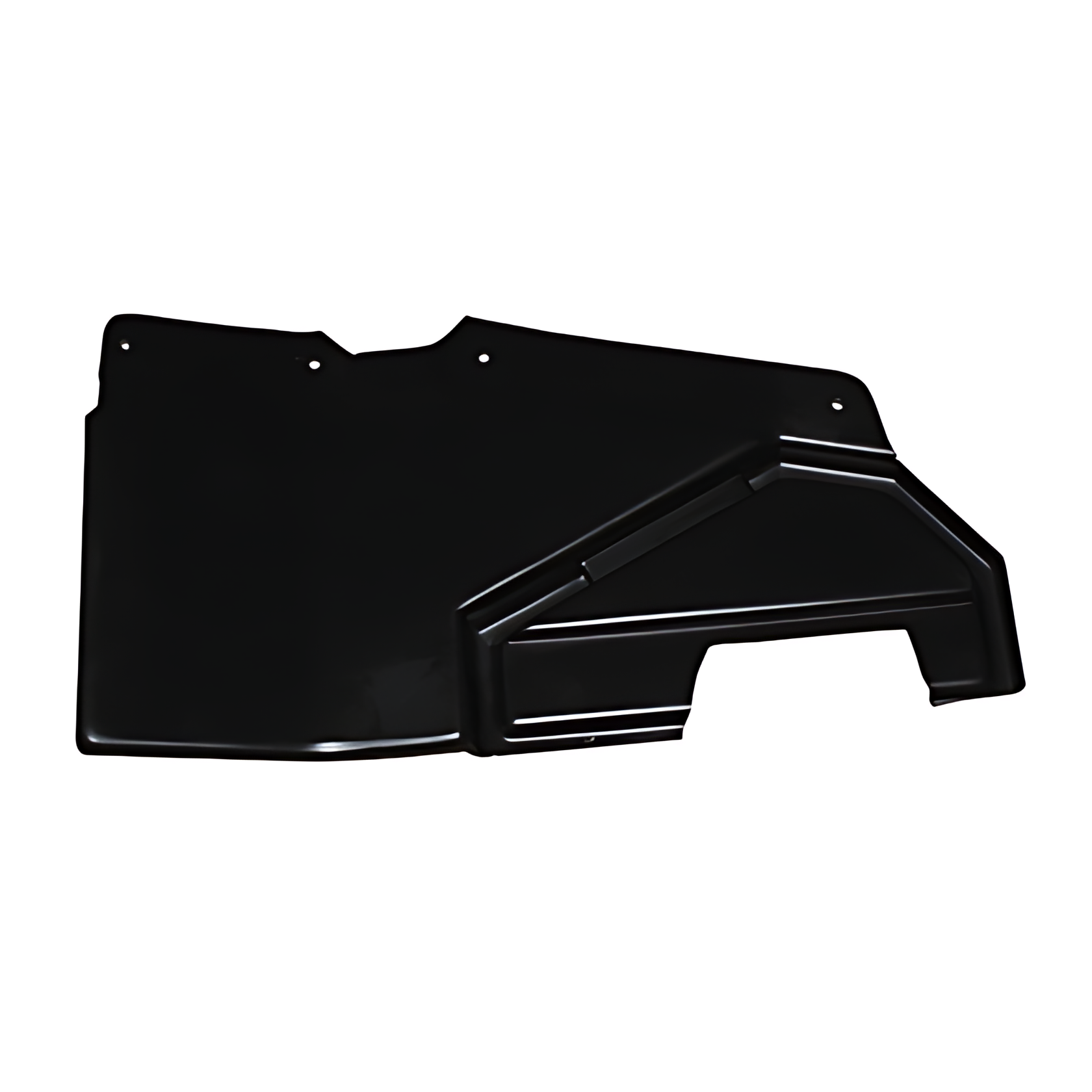 ANTIRUIDO INTERNO CABINE LD ( WORKER ) - 2T0863590B