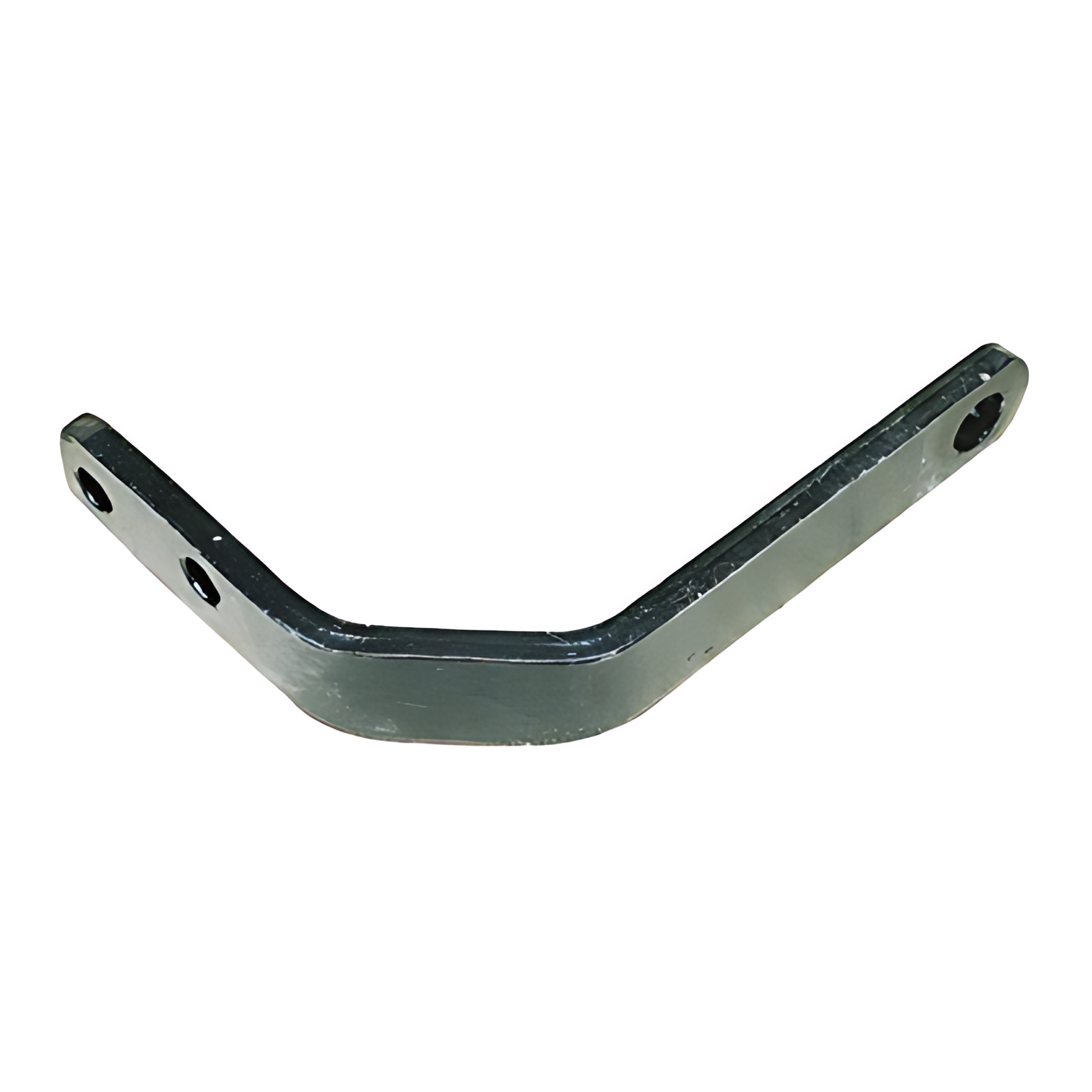 SUPORTE ALTERNADOR EM L  MOTOR MWM X10 X12 - 2T0903141A