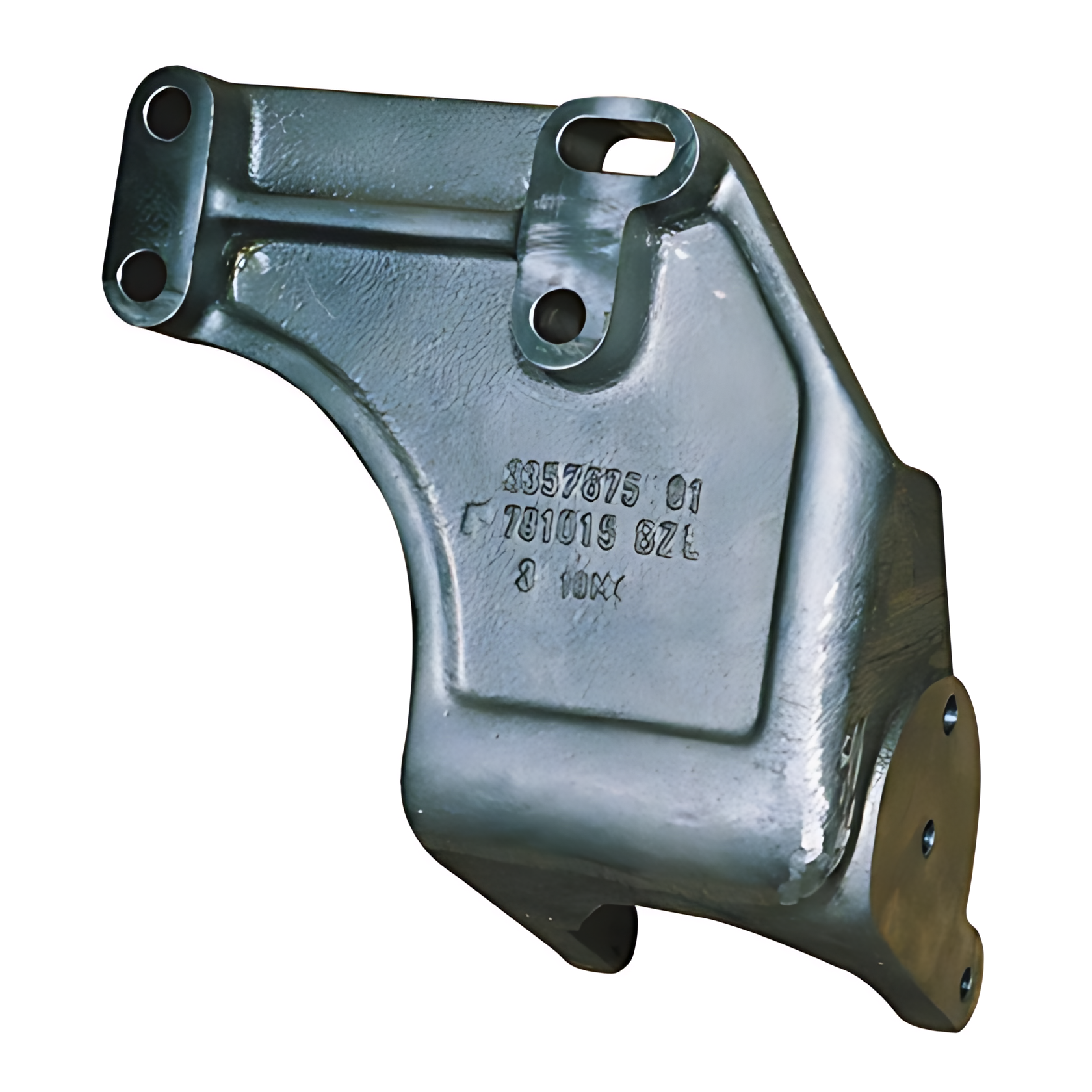 SUPORTE ALTERNADOR MOTOR CUMMINS 6CTAA 8.3 6CIL - 3357675