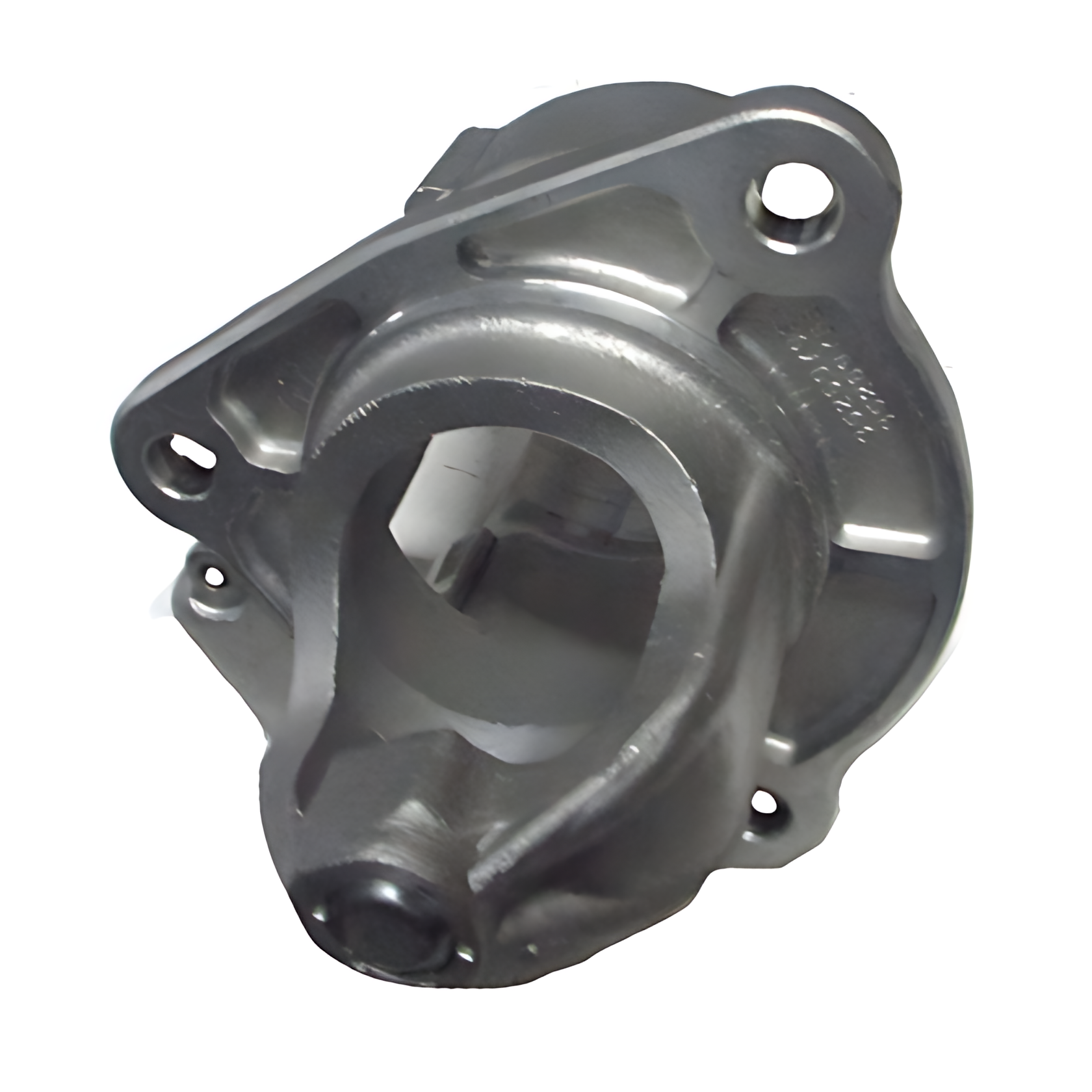 CARCACA BOBINA MOTOR PARTIDA PRESTOLITE M100R 12V - 2T0911115B