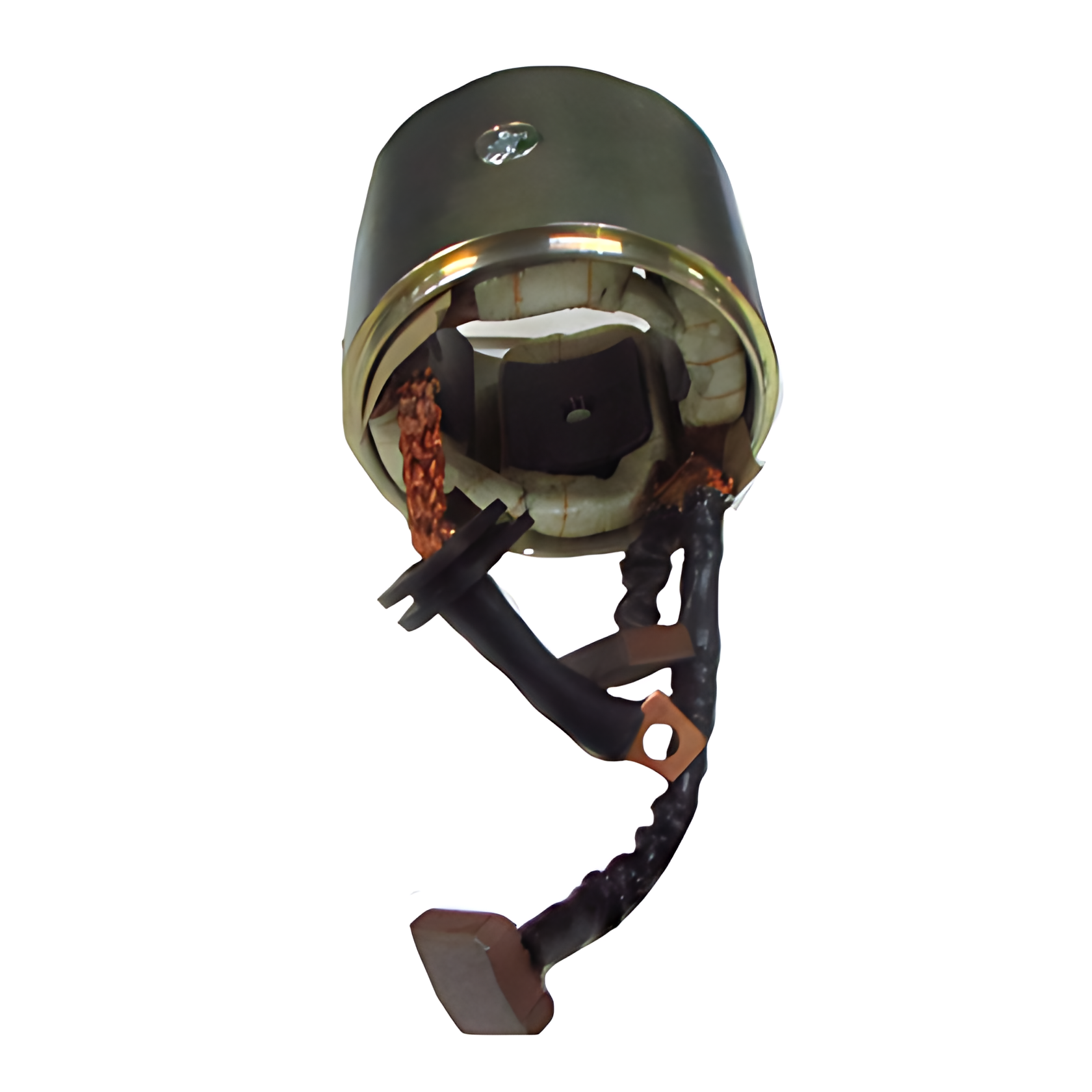 BOBINA CAMPO C- CARCACA M100R 12V - 2T0911115G9