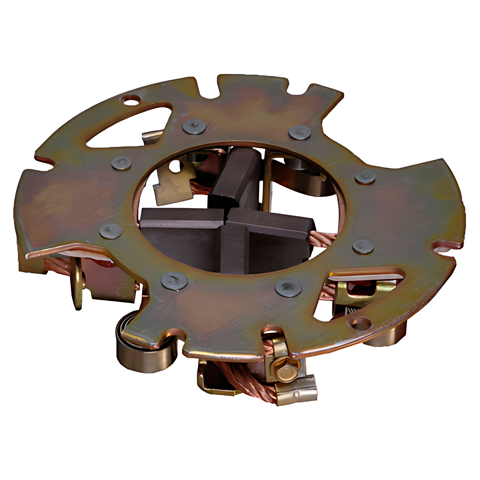 PORTA ESCOVA - 2T0911209B