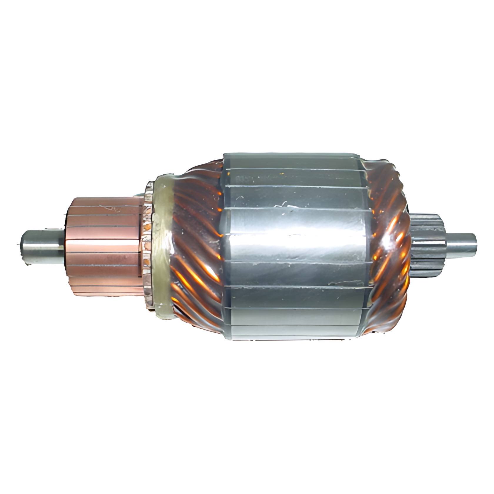 INDUZIDO MOTOR PARTIDA PRESTOLITE ( M105R ) - 2T0911311A