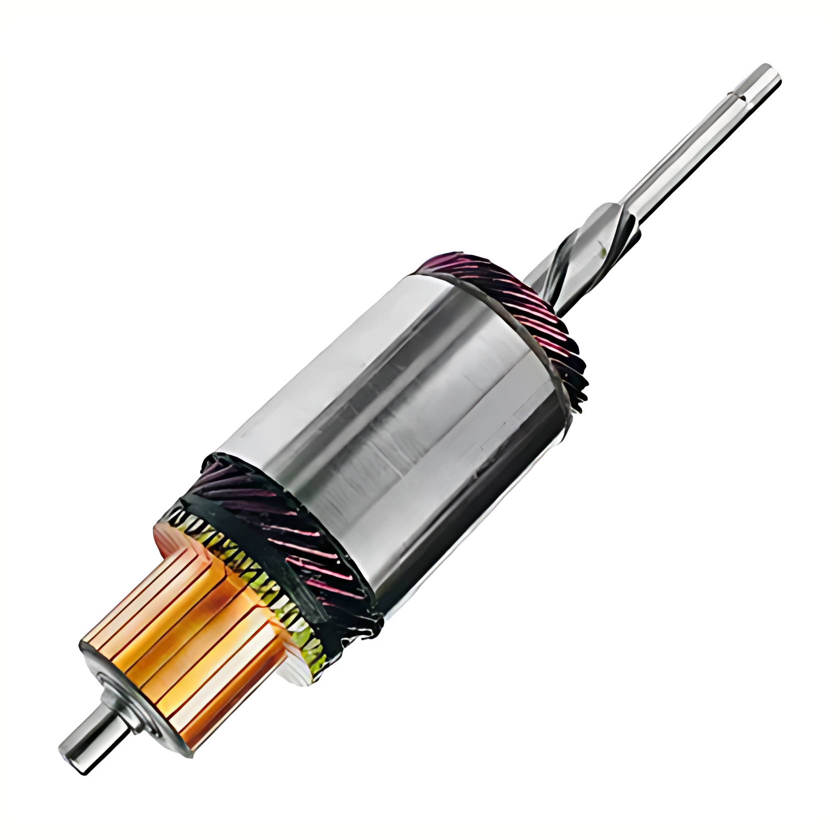 INDUZIDO 24V 37MT - 1988322