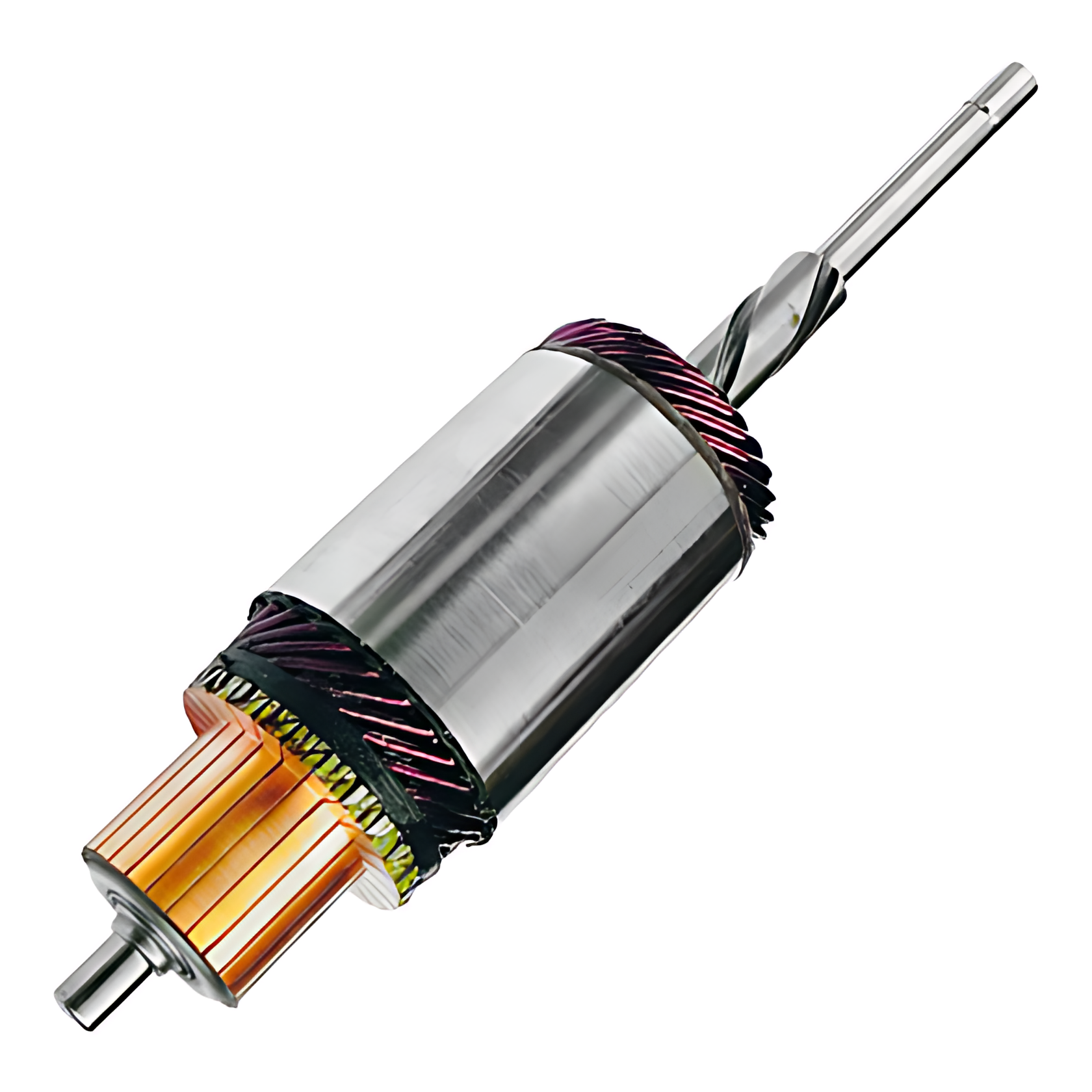 INDUZIDO  37 MT  DELCO 24V - 2T0911311C