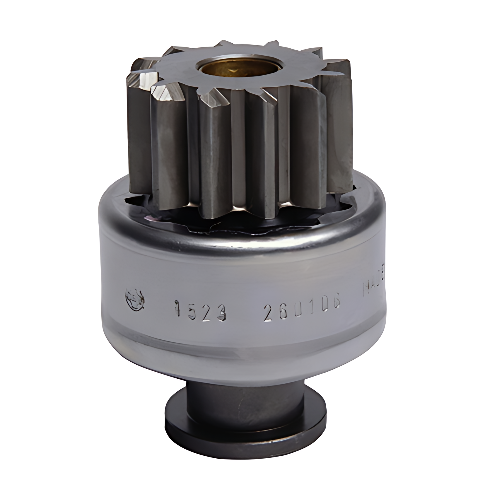 PINHAO IMPULSOR DO MOTOR  PARTIDA  PRESTOLITE ( BENDIX ) - 2T0911335B