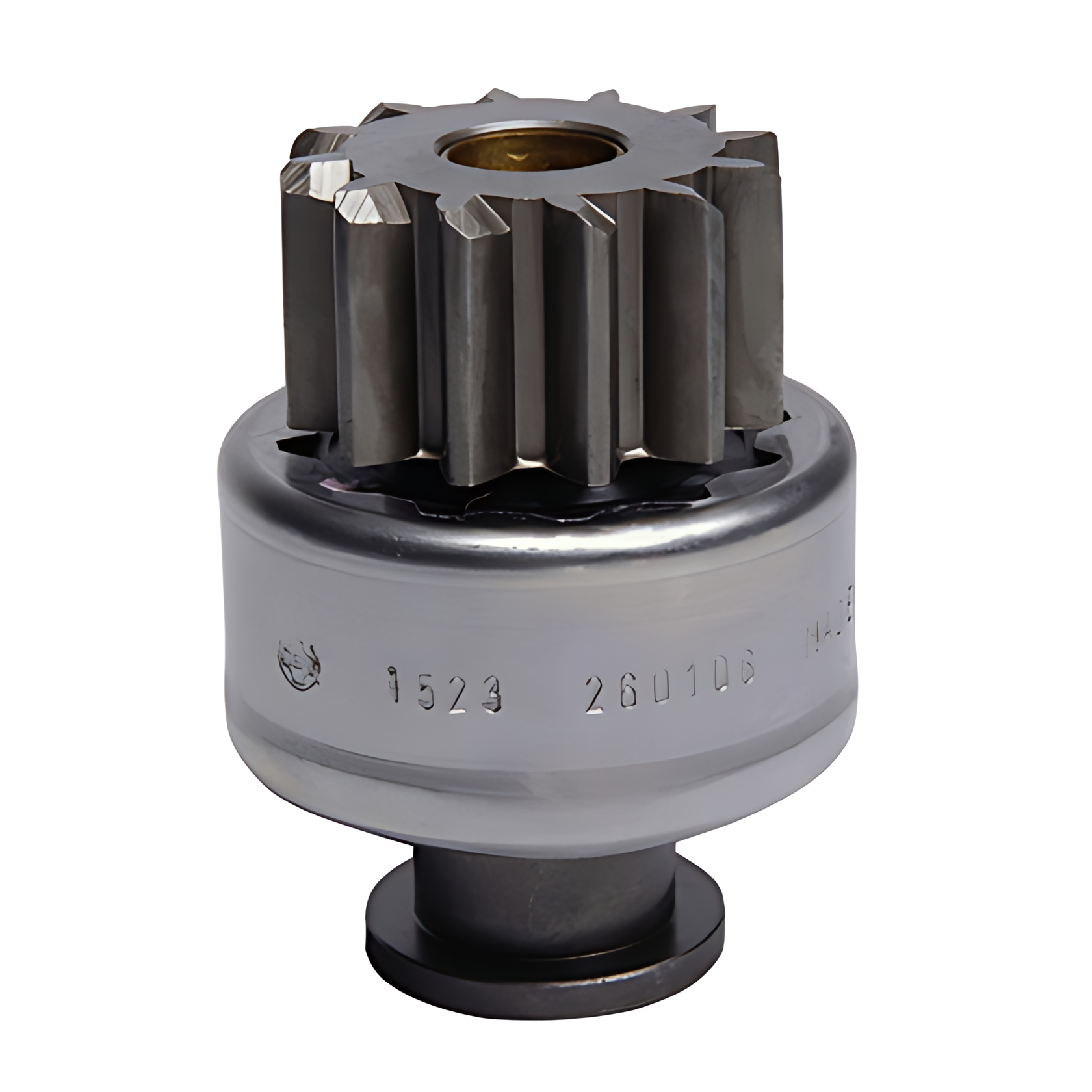 IMPULSOR DE PARTIDA - 1523