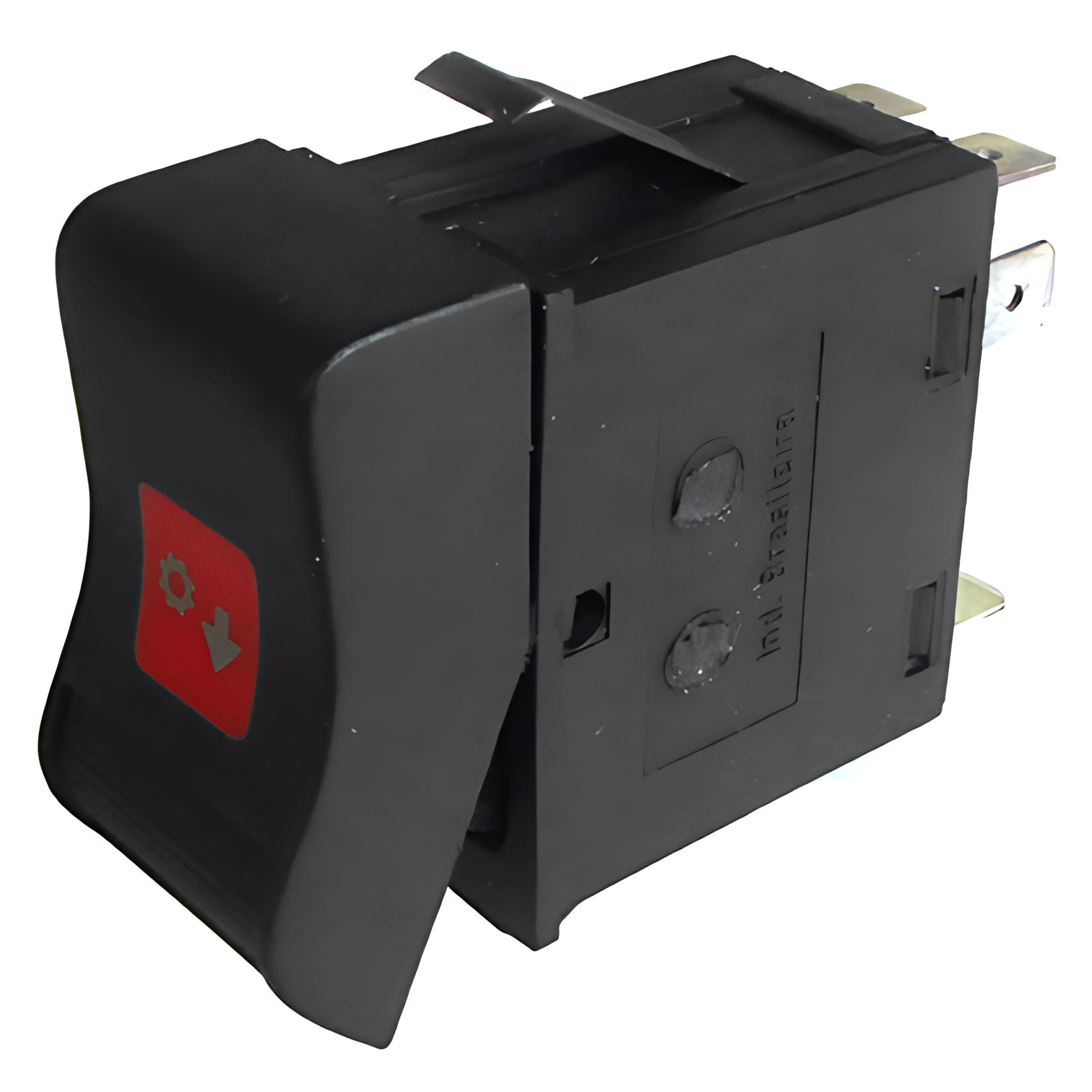 INTERRUPTOR TOMADA FORCA - 2T0953235