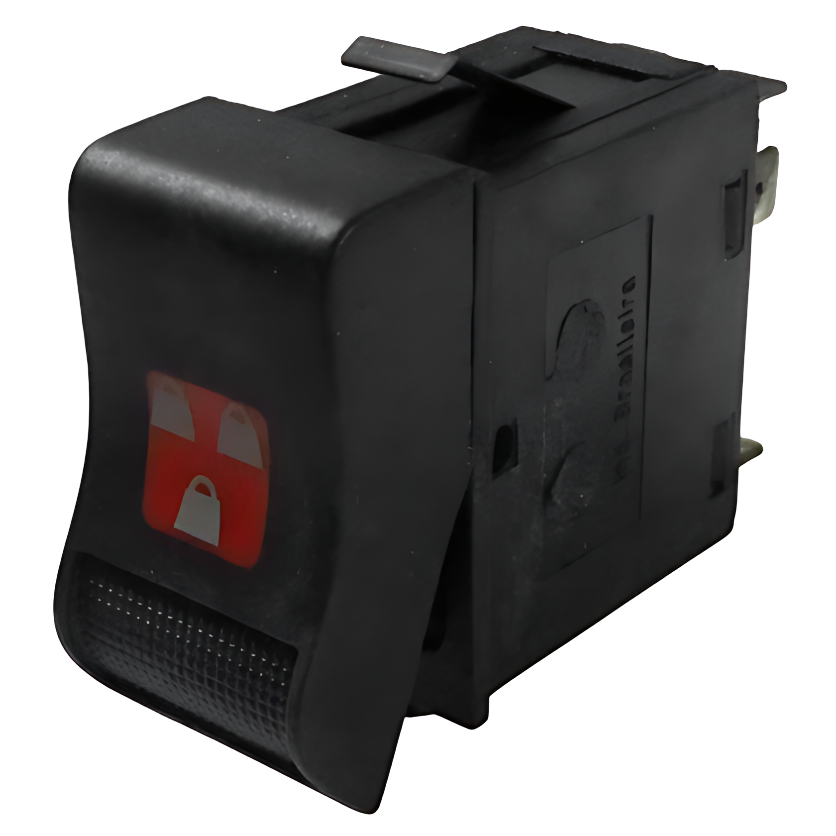 INTERRUPTOR REGULAGEM DO 3 EIXO 7 PINOS - 2T0953235H