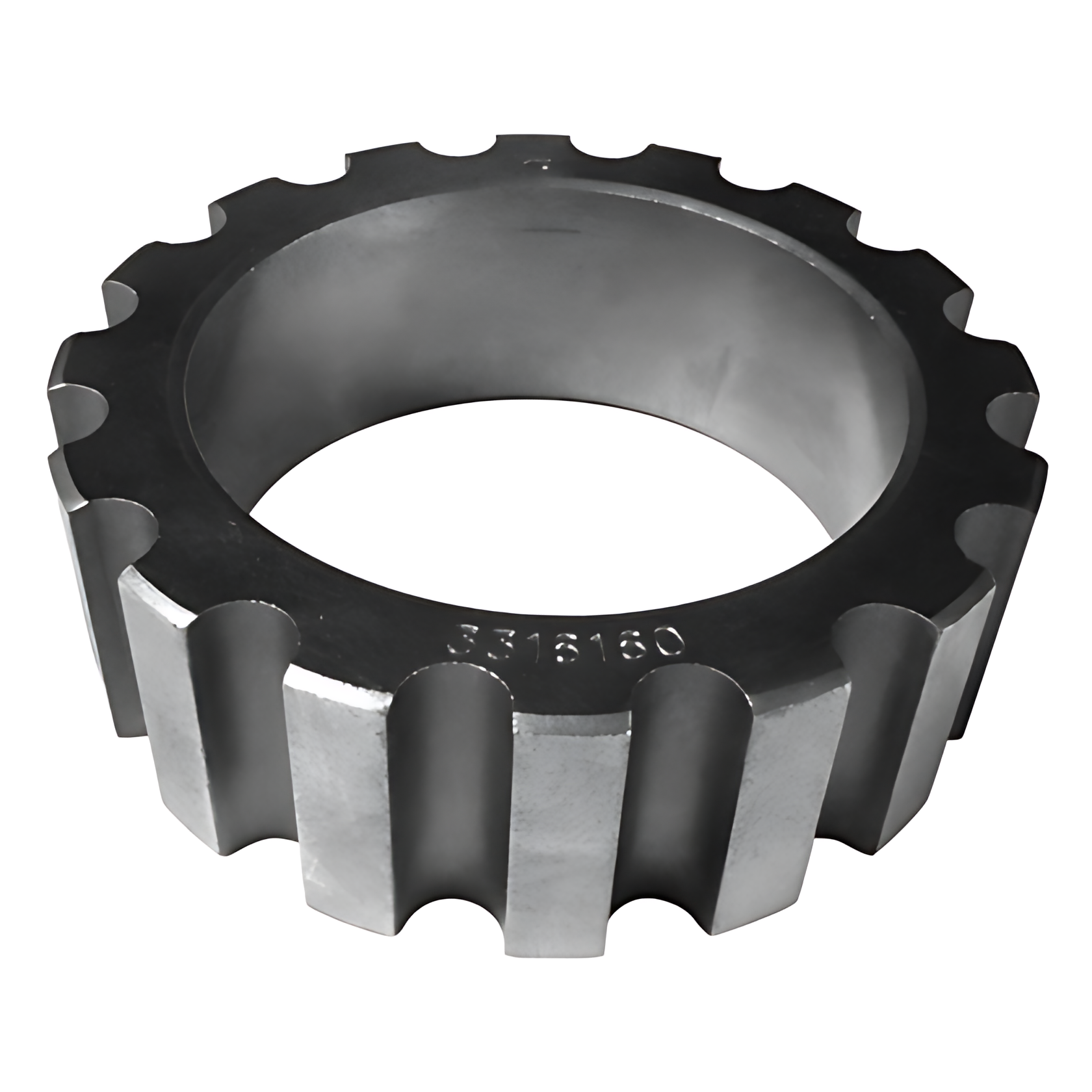 ROTOR VELOCIMETRO - 2T0957821A