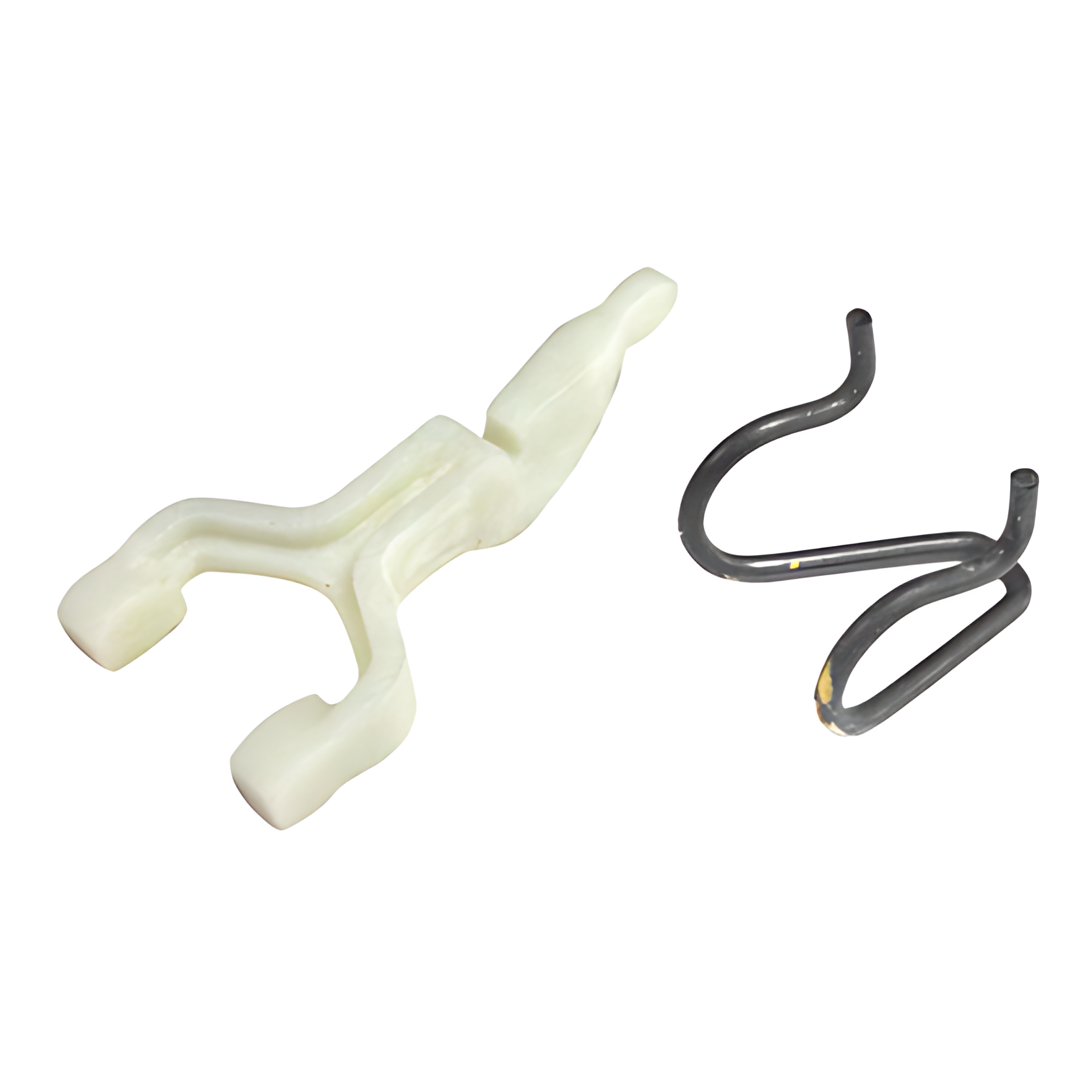 GARFO MOTOR PARTIDA M93 12V E M100 12-24V - K01190