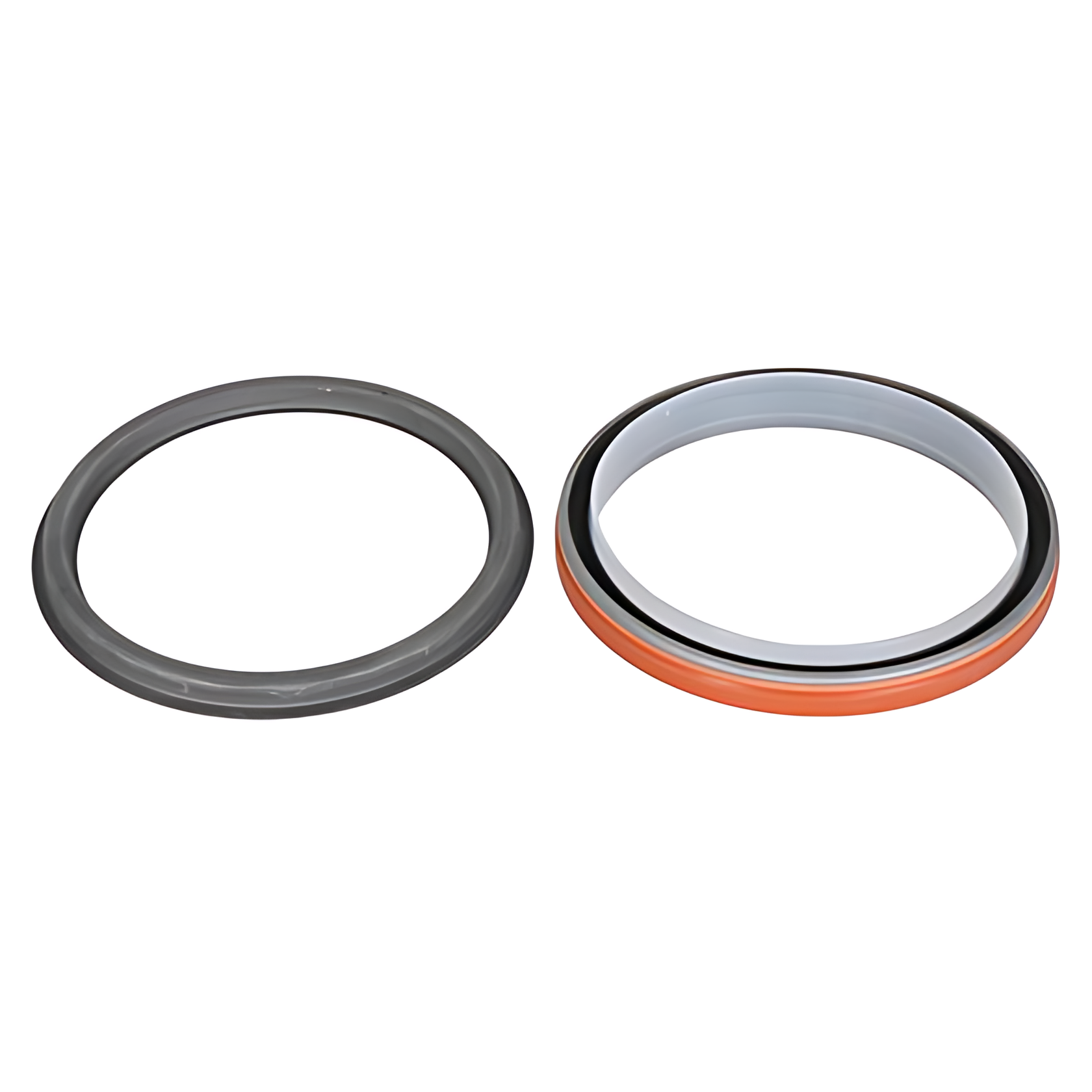 RETENTOR TRASEIRO VIRABREQUIM MOTOR 4BT 6BT ISB ISC - 2T2103196B