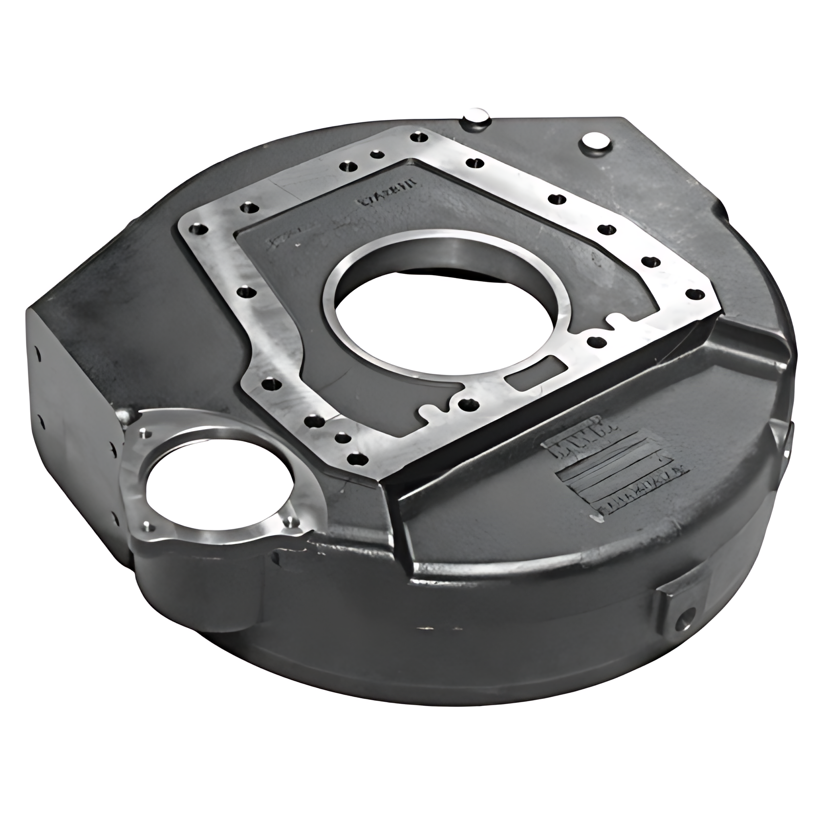 CARCACA VOLANTE MOTOR MWM X12 6CIL EURO 3  COM TOMADA FORCA - 2T2103203C