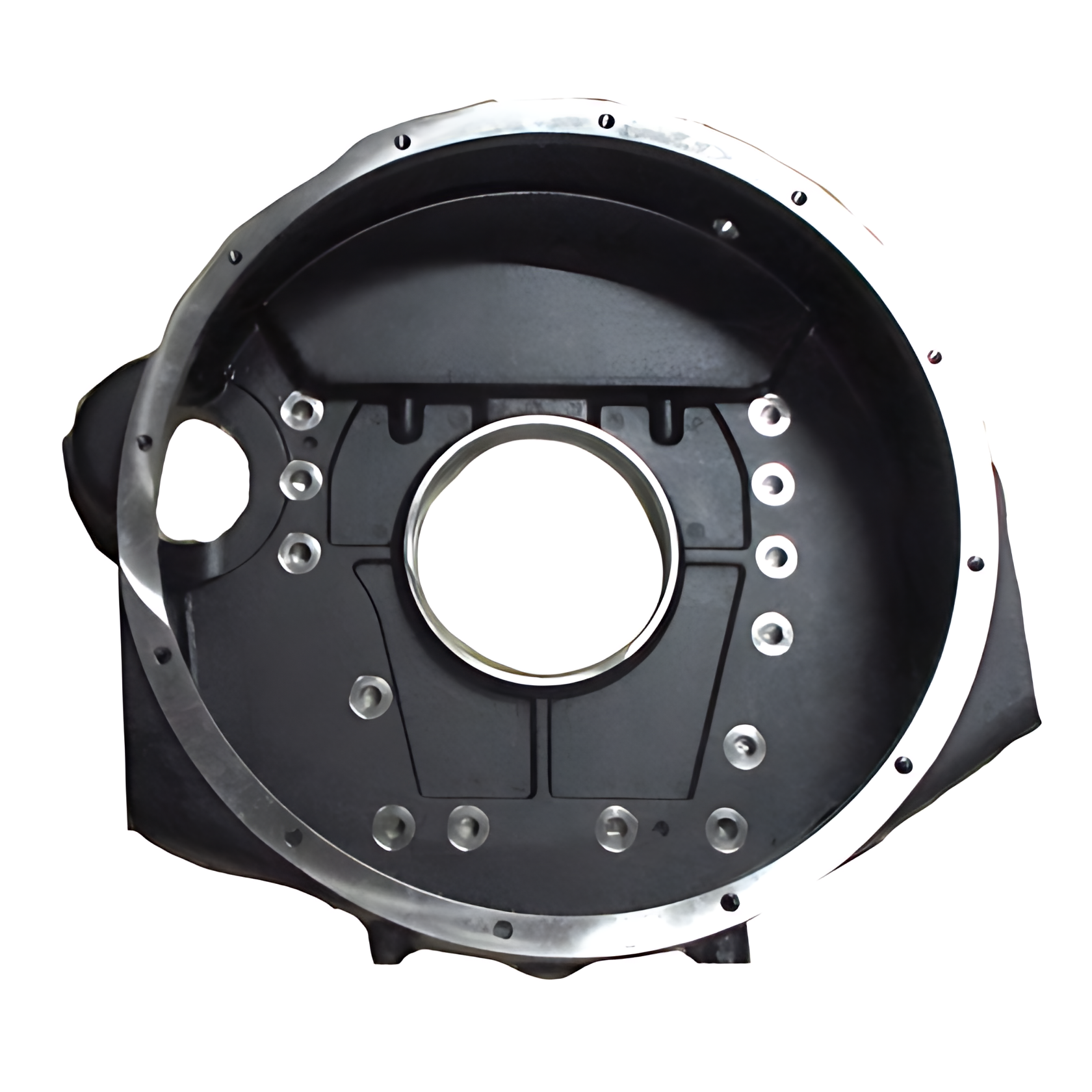 CARCACA VOLANTE MOTOR MWM X12 6CIL EURO 3 - 2T2103203D