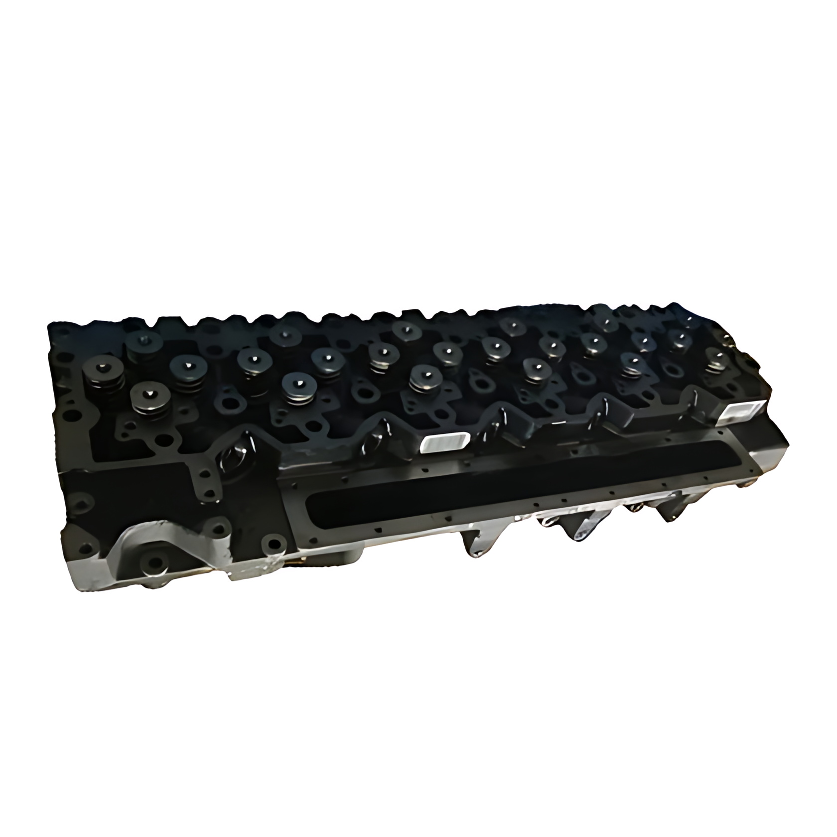 CABECOTE COMPLETO MOTOR CUMMINS ISC 8.3 6CIL EURO 3 - 2T2103351B