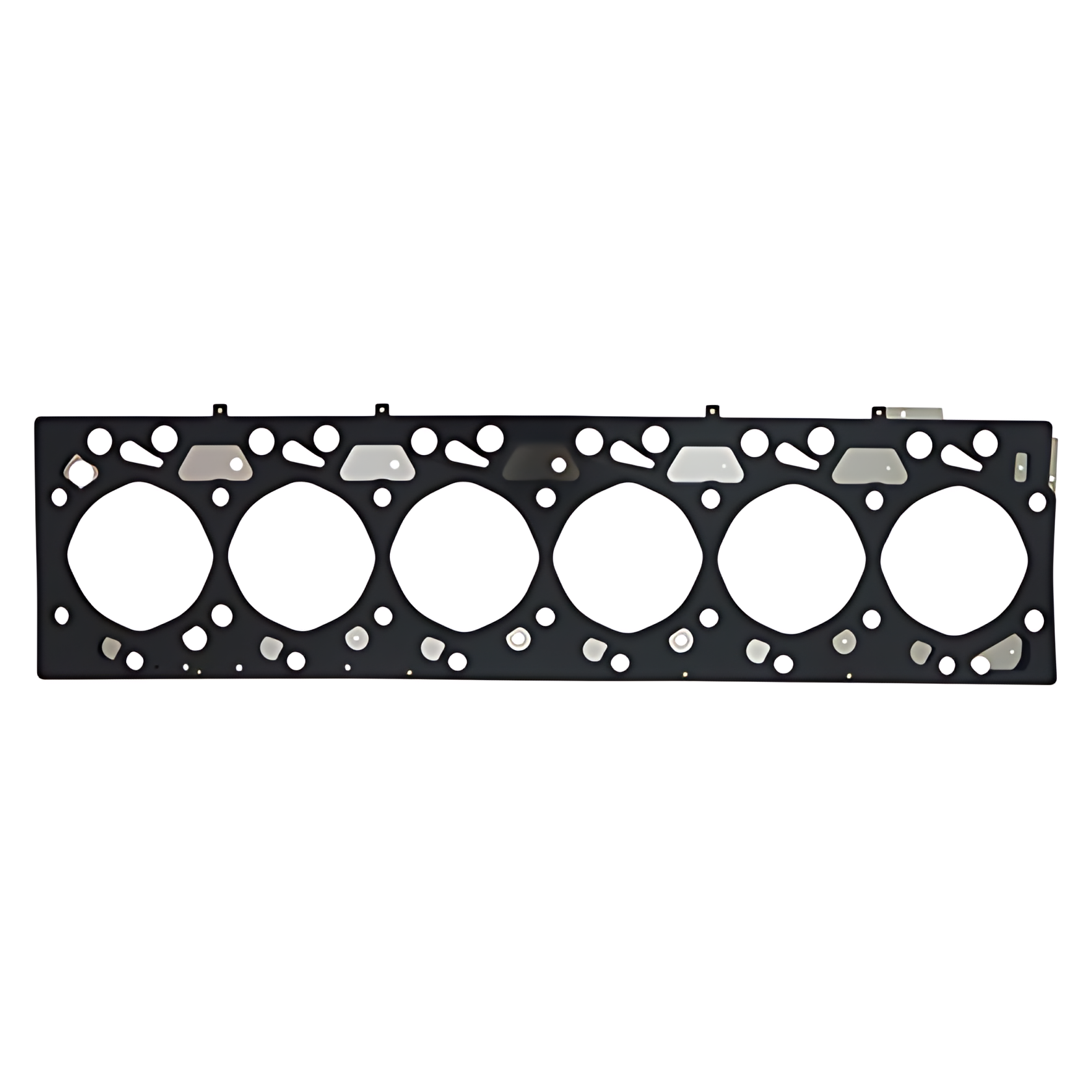 JUNTA CABECOTE MOTOR ISB 5.9 6CIL EURO III ( 1.18MM  RETA ) - 2T2103383B