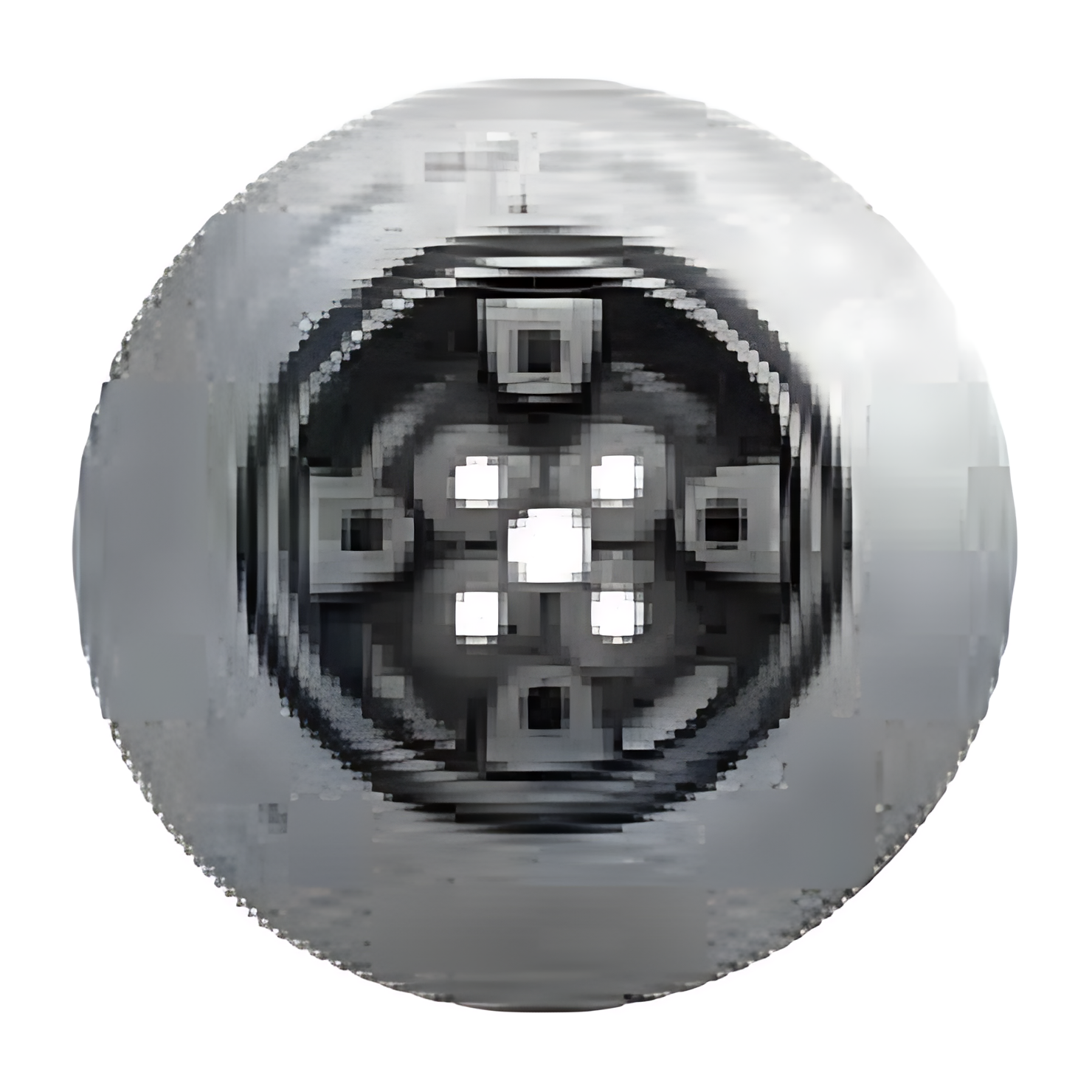 AMORTECEDOR VIBRACAO - 2T2105243