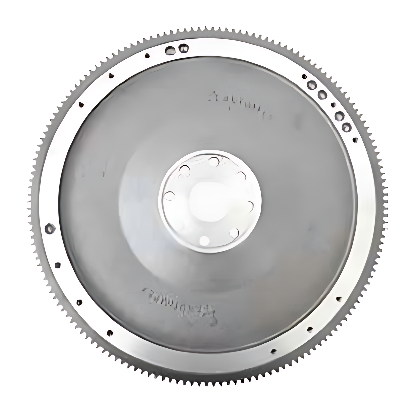 VOLANTE MOTOR COM CREMALHEIRA CUMMINS ISC 8.3 - 2T2105269B