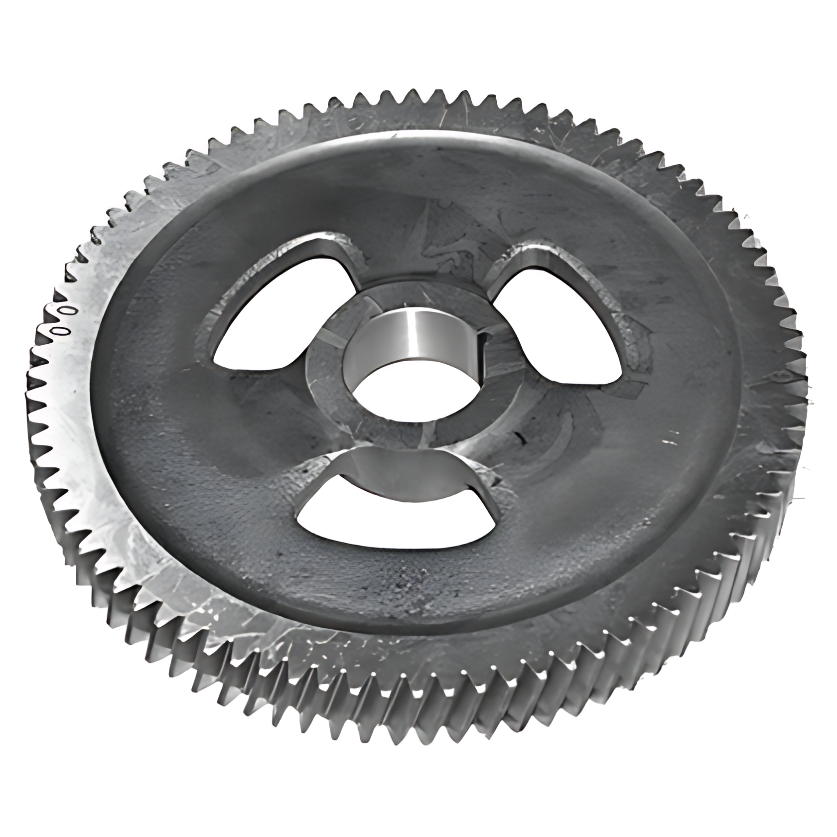 ENGRENAGEM COMANDO VALVULAS MOTOR ISC 8.3 6 CIL EURO III - 2T2109115A