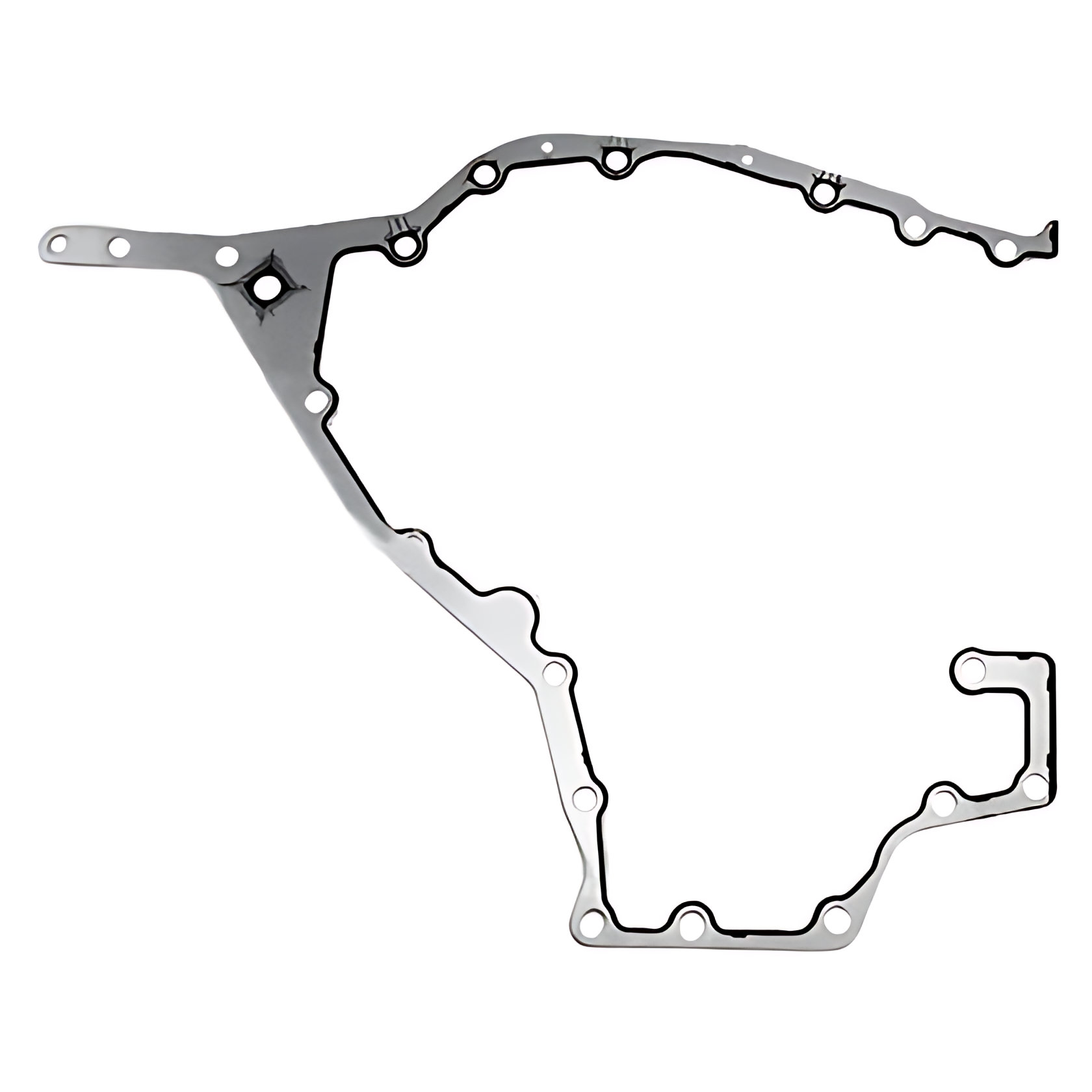 JUNTA INTERNA CARCACA ENGRENAGENS DITRIBUICAO MOTOR ISC ISL - 3944293