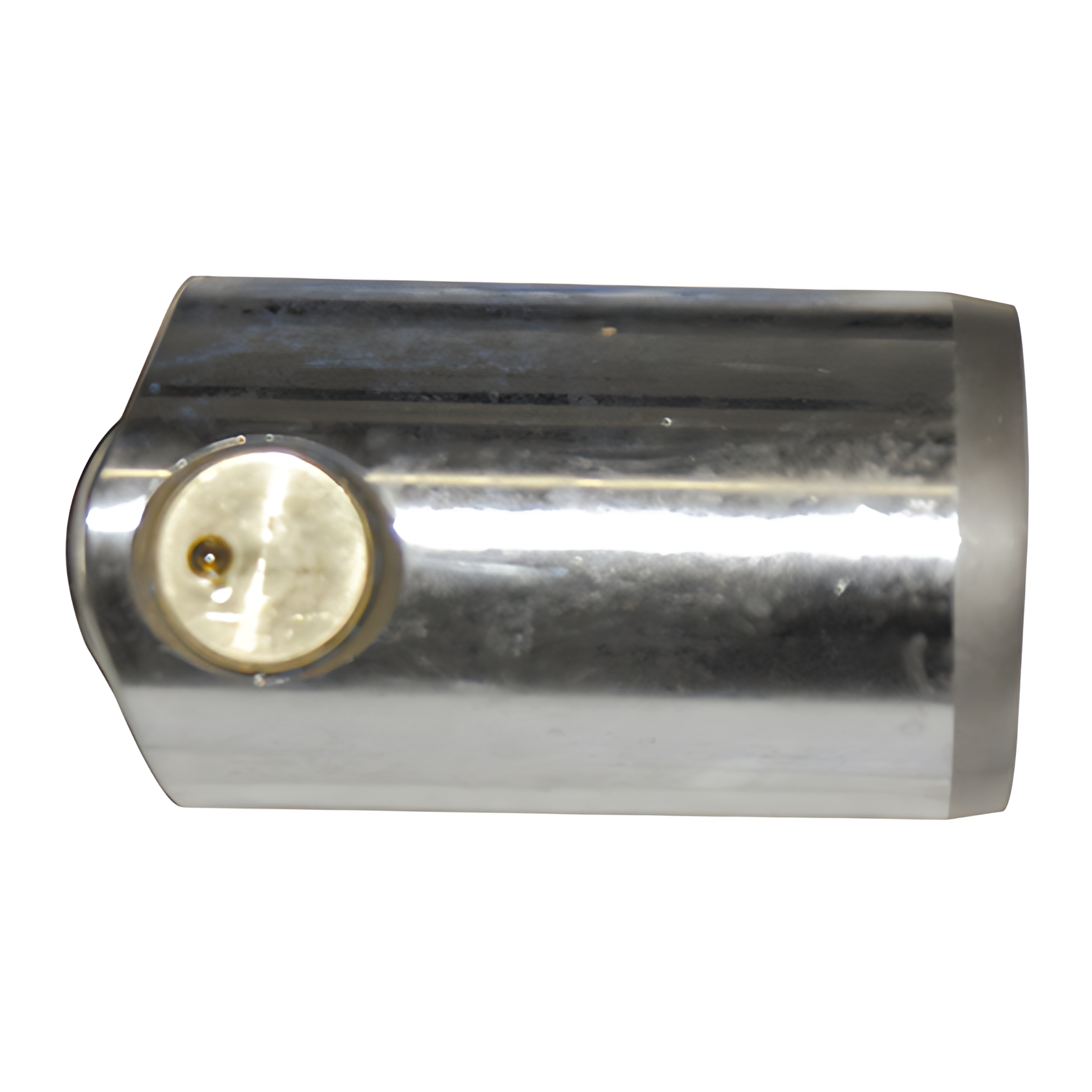 TUCHO VALVULA MOTOR CUMMINS ISC ISL - 2T2109309