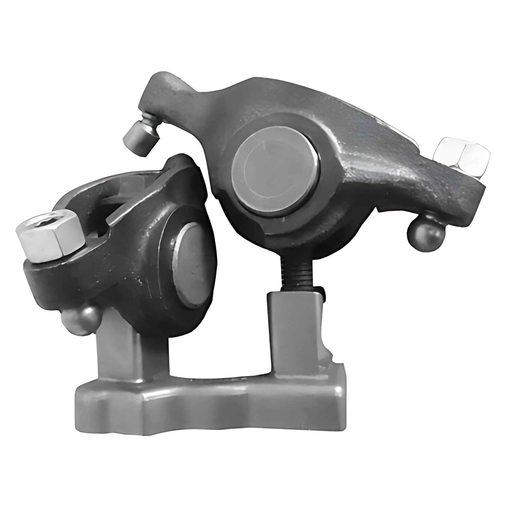 BALANCIM COMPLETO MOTOR CUMMINS ISC ISL - 5253887