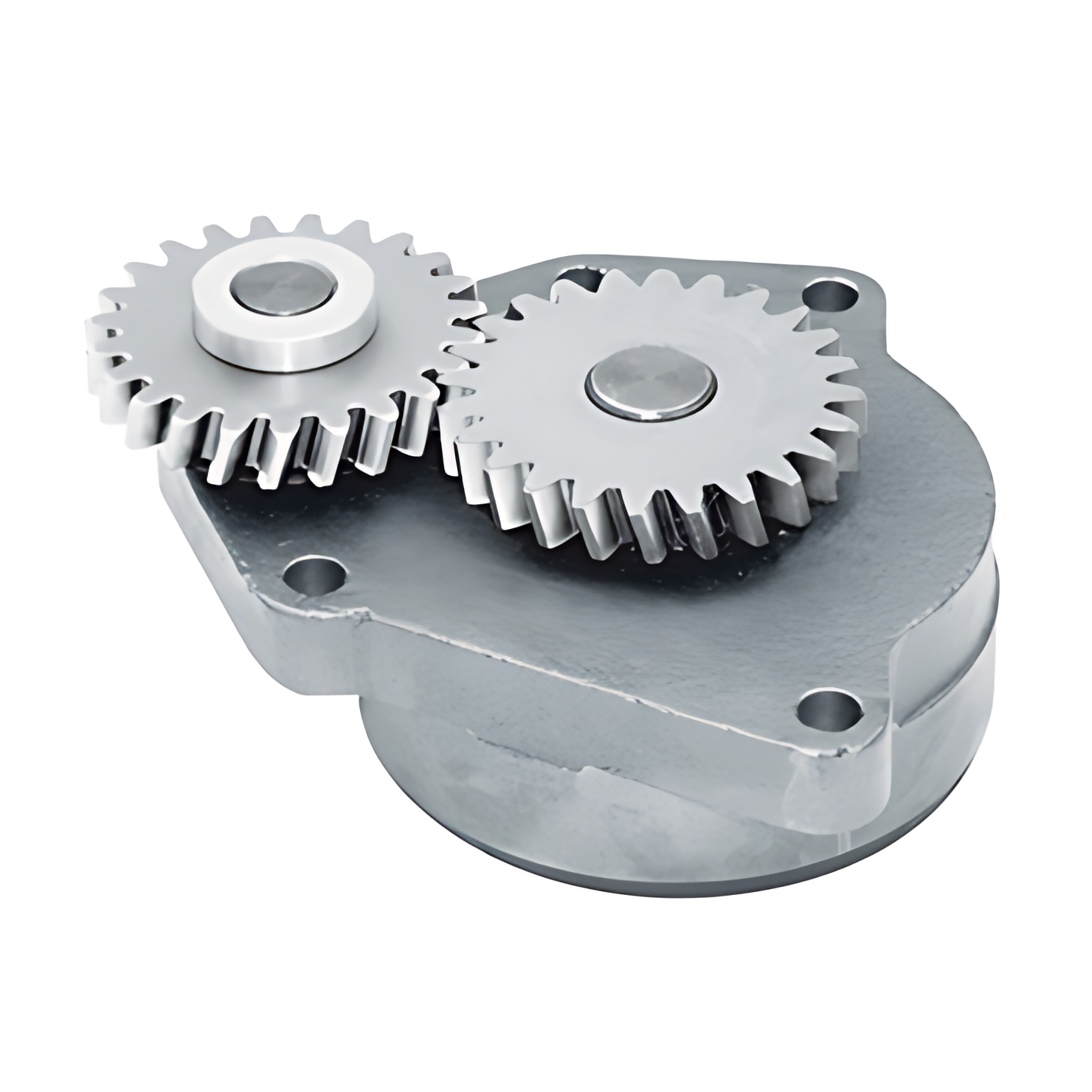 BOMBA OLEO MOTOR CUMMINS ISC ISL - 2T2115105