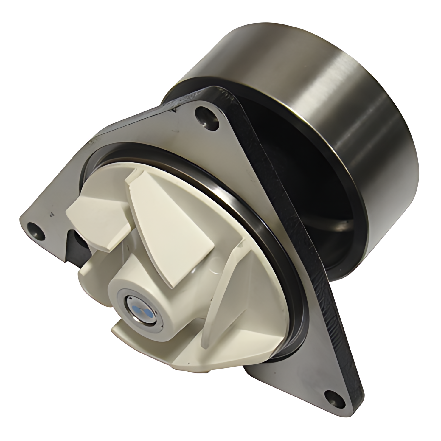 BOMBA AGUA MOTOR CUMMINS ISC ISL - 2T2121004