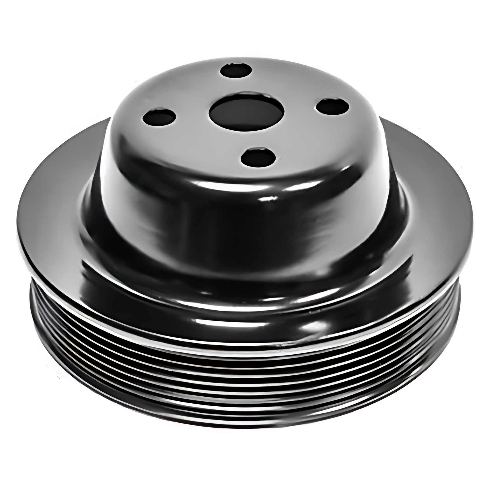 POLIA ACOPLAMENTO HELICE VENTILADOR MOTOR 4BT ISC ISL - 2T2121031