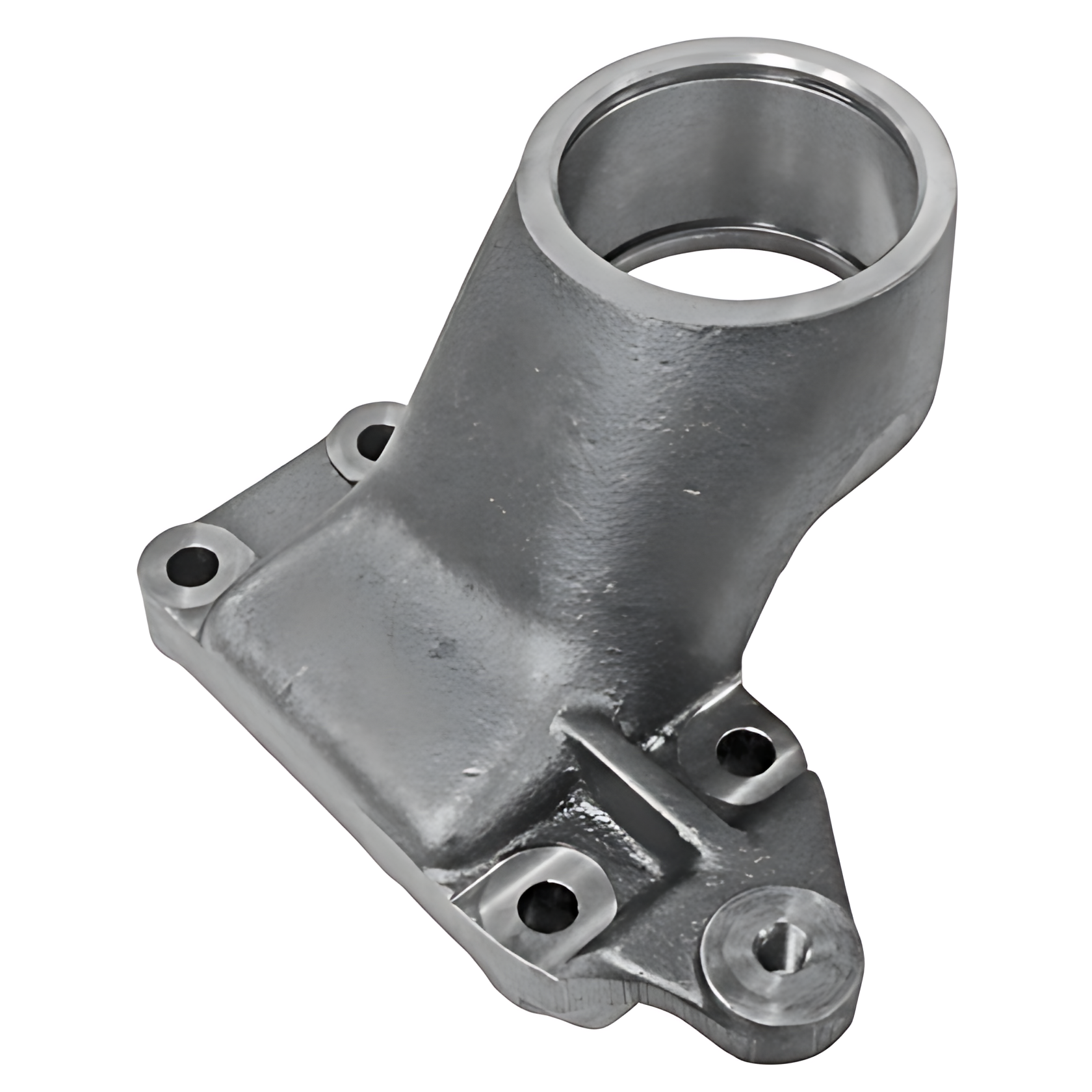 SUPORTE VENTILADOR MOTOR ISC ISL - 4989108