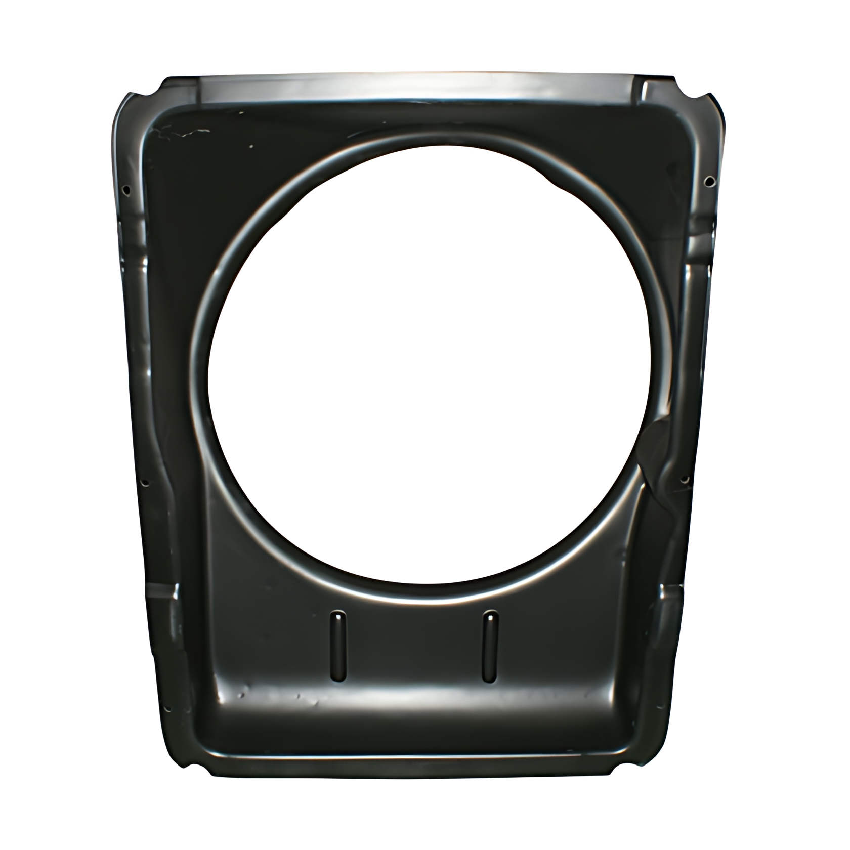 DEFLETOR RADIADOR - 2T2121207H