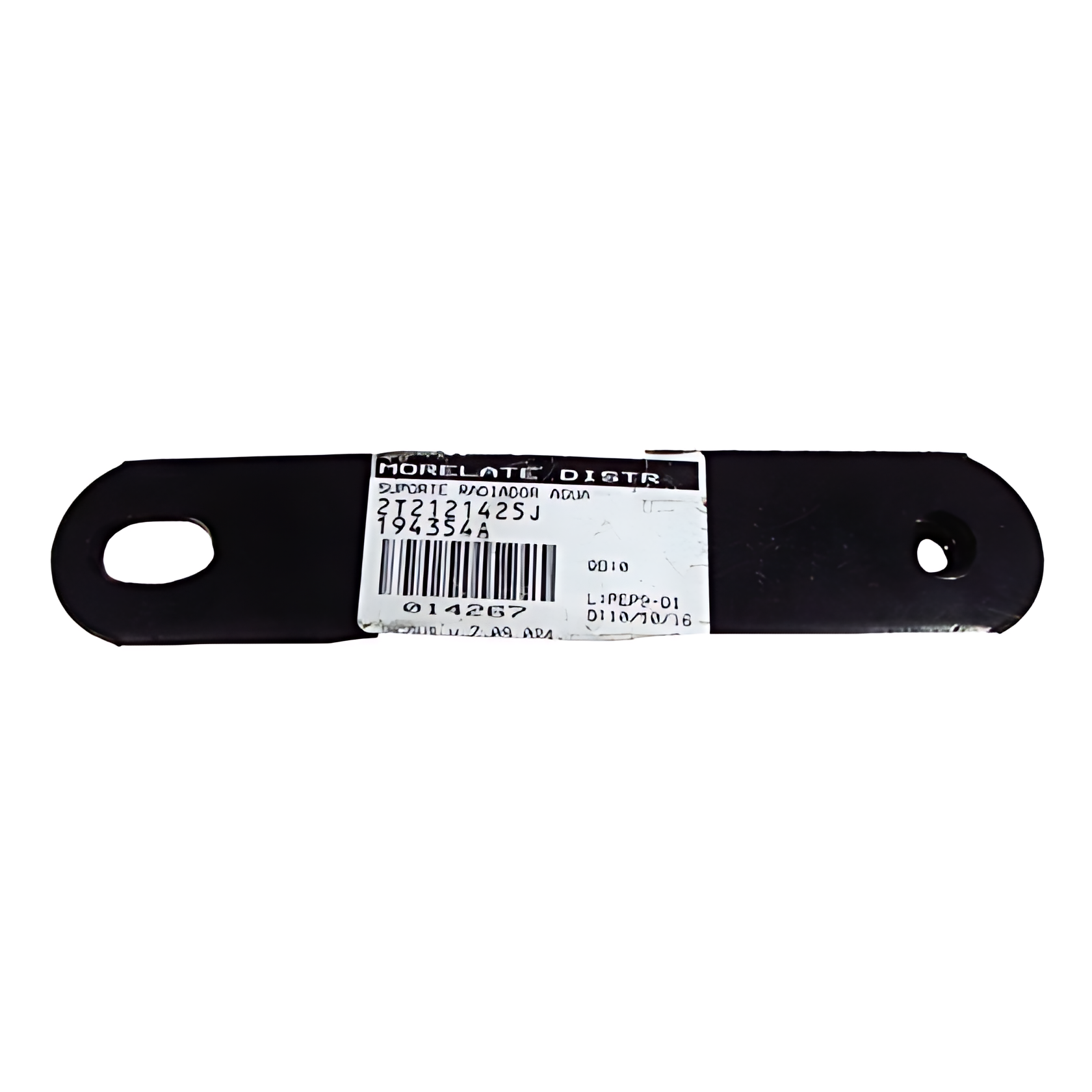 SUPORTE RADIADOR AGUA - 2T2121425J