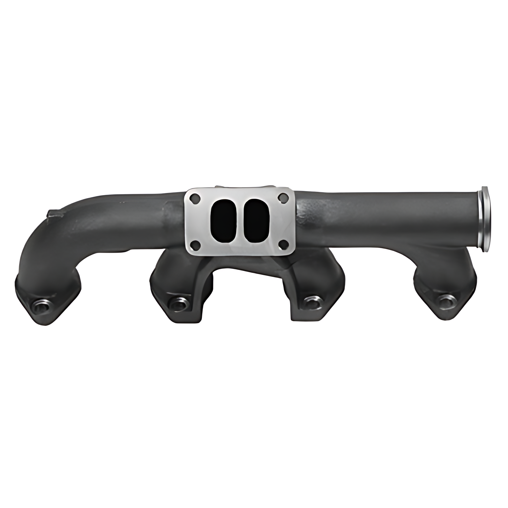 COLETOR ESCAPE FORD / VW  CUMMINS ISC ISL  ( PARTE MAIOR ) - FB15285