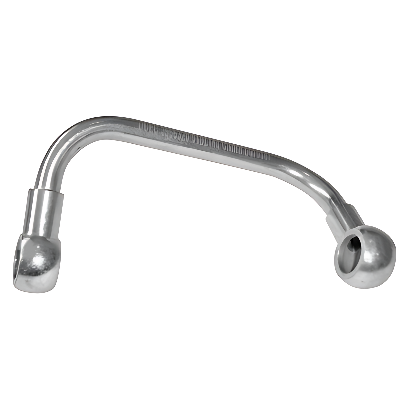 TUBO SUPRIMENTO COMBUSTIVEL - 2T2130085C