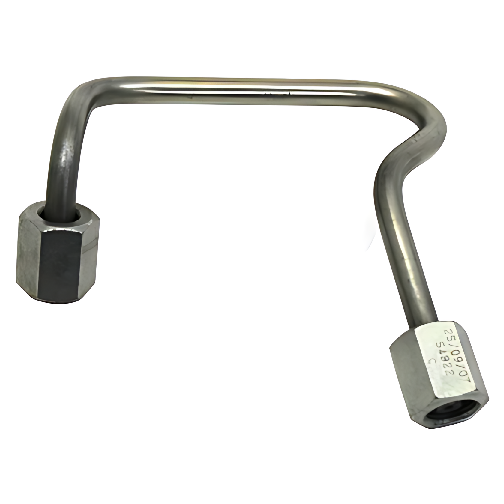 TUBO, ALTA PRESSAO COMBUSTIVEL - 2T2130302