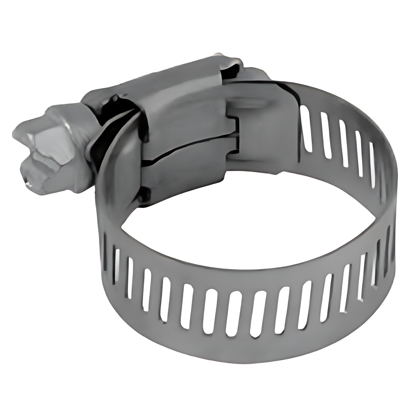 ABRACADEIRA MANGUEIRA CONEXAO DRENO TURBO COMPRESSOR MOTOR ISC ISL - 2T2130421