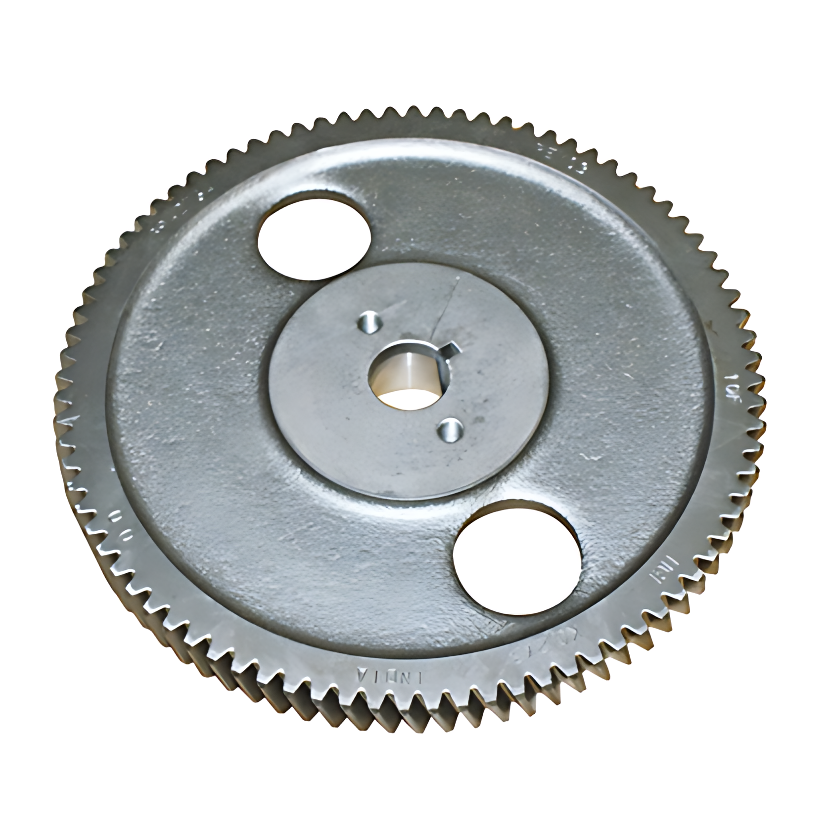 ENGRENAGEM BOMBA ALTA MOTOR CUMMINS ISC - 5398764