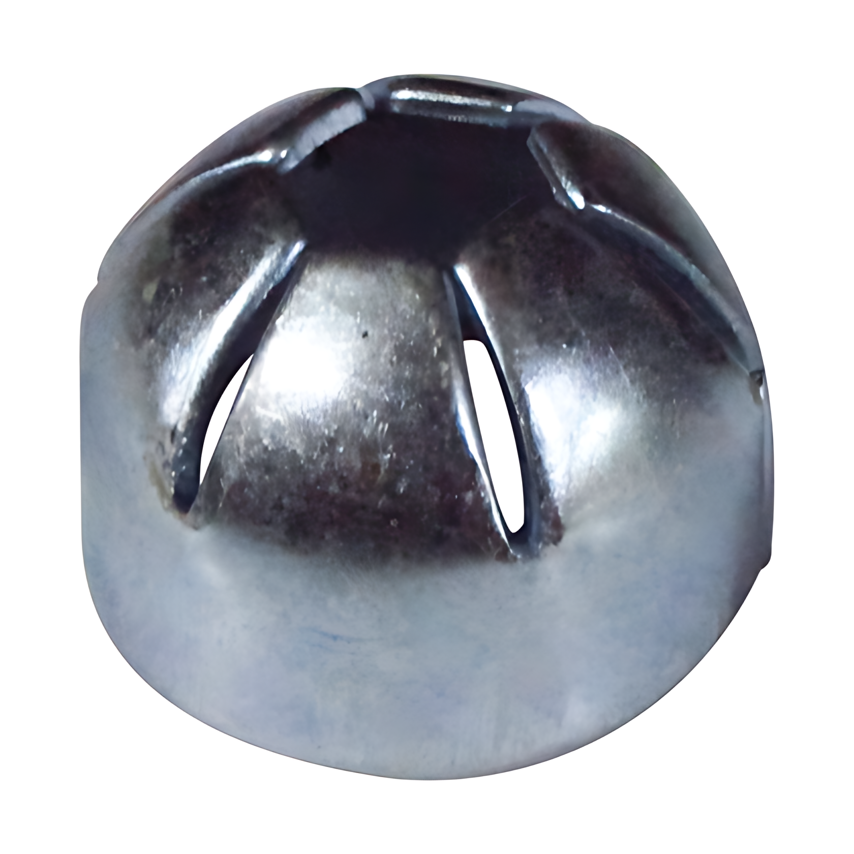 BUCHA GARFO EMBREAGEM   ZF  (  METAL  ) - 2T2141197