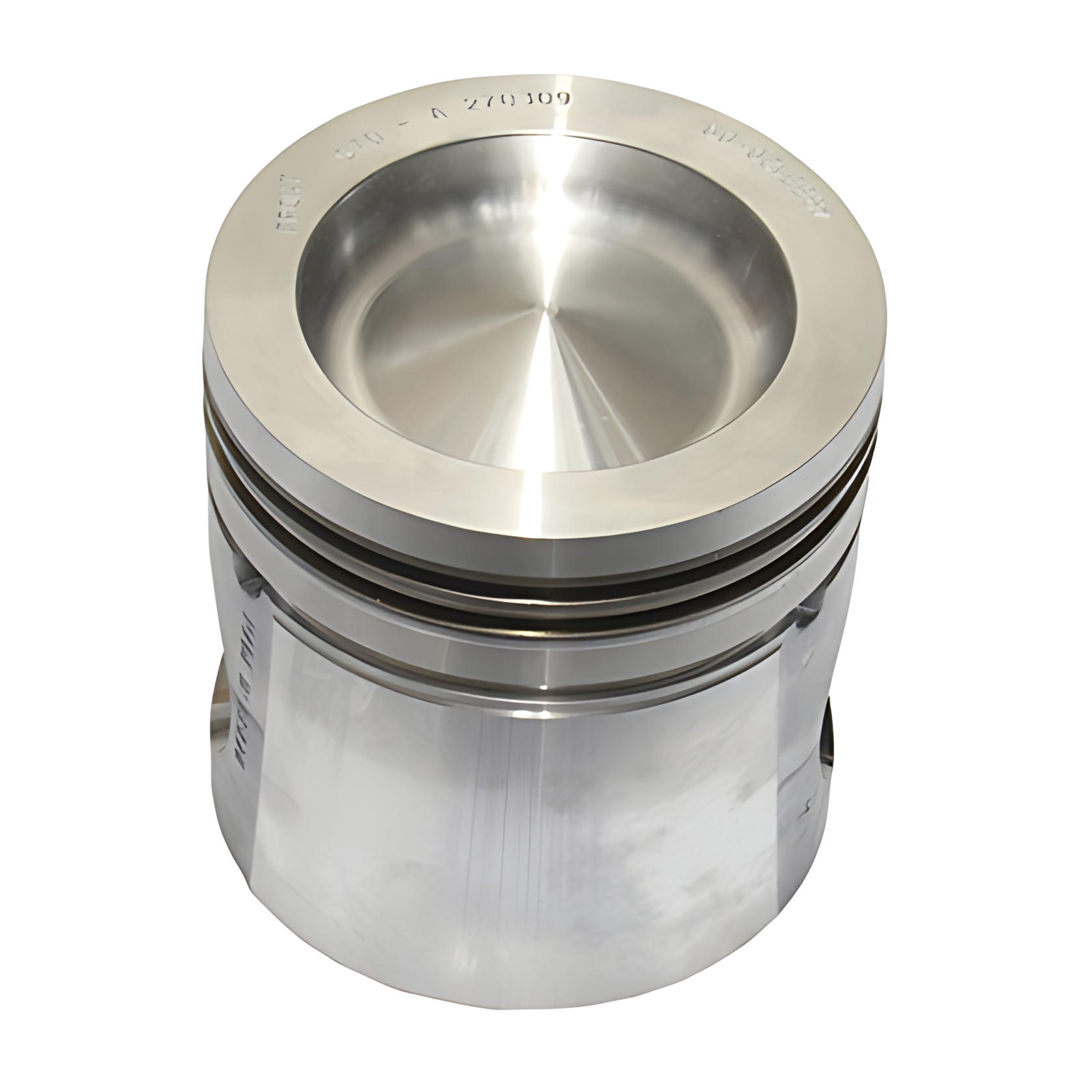 KIT PISTAO COM ANEIS E TRAVAS CUMMINS ISC 8.3    3120 - 2T2198065