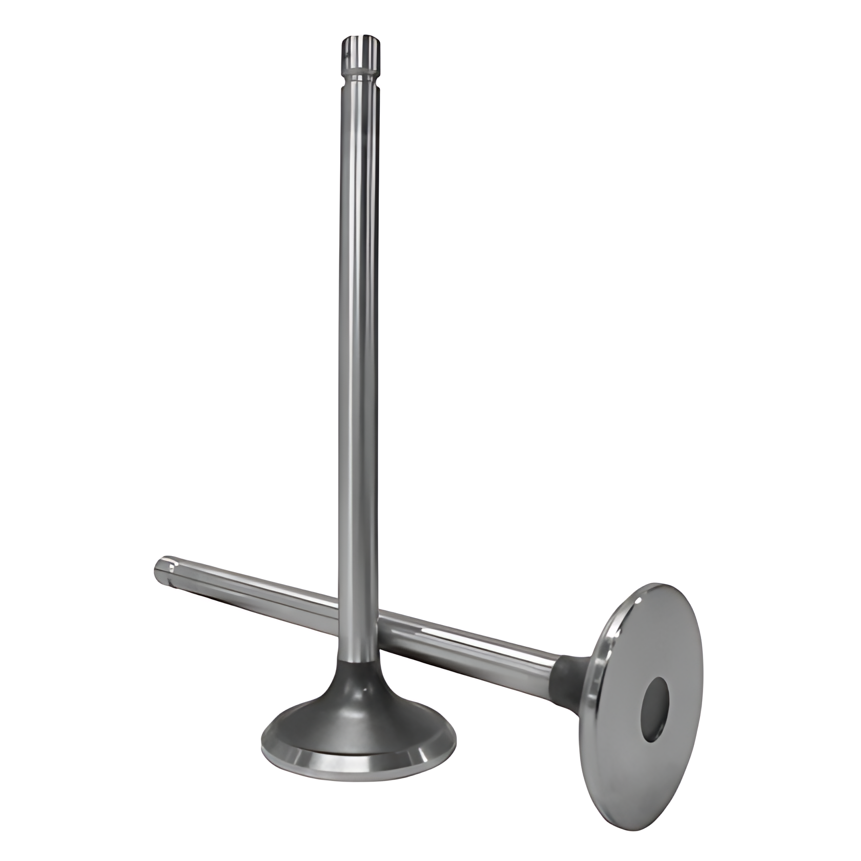 VALVULA ESCAPE MOTOR CUMMINS ISC   (SEM TRAVAS) - 2T2198088A