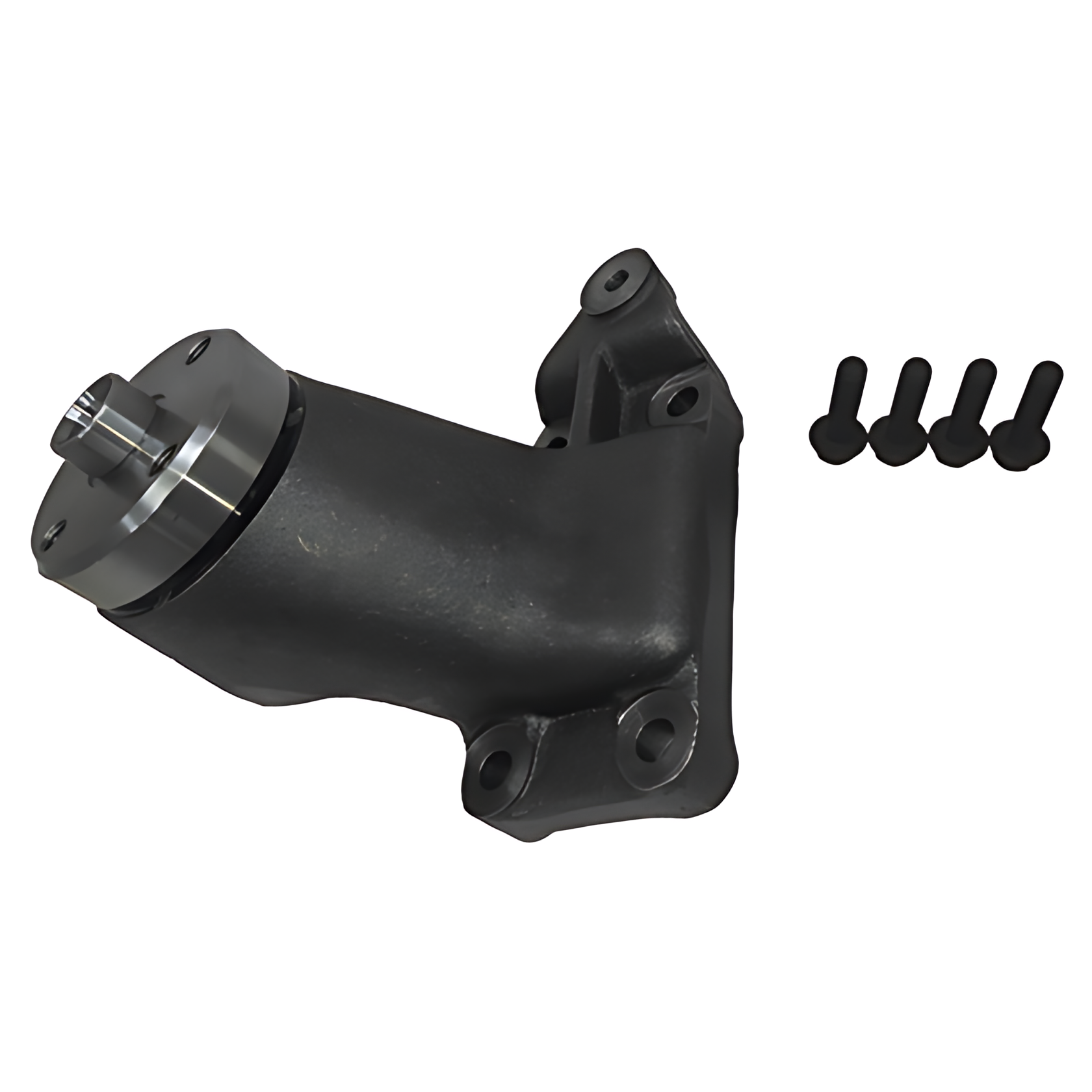 SUPORTE VENTILADOR MOTOR ISC ISL ( SEM POLIA ) - 2T2198229A