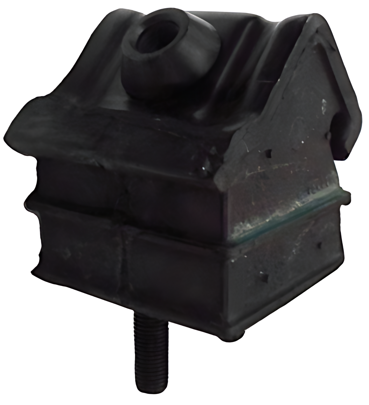 COXIM DIANTEIRO MOTOR  REFIL  SEM CHAPA ESTABILIZADORA  ( ORIGINAL ) - 2T2199255