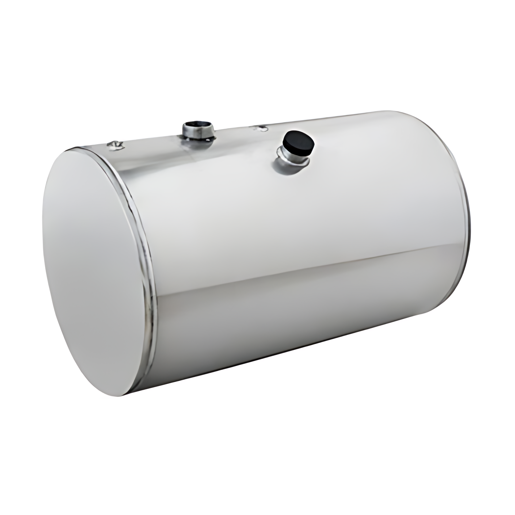 TANQUE ALUMINIO 380 LITROS (BOIA COM ROSCA) - 2T2201060