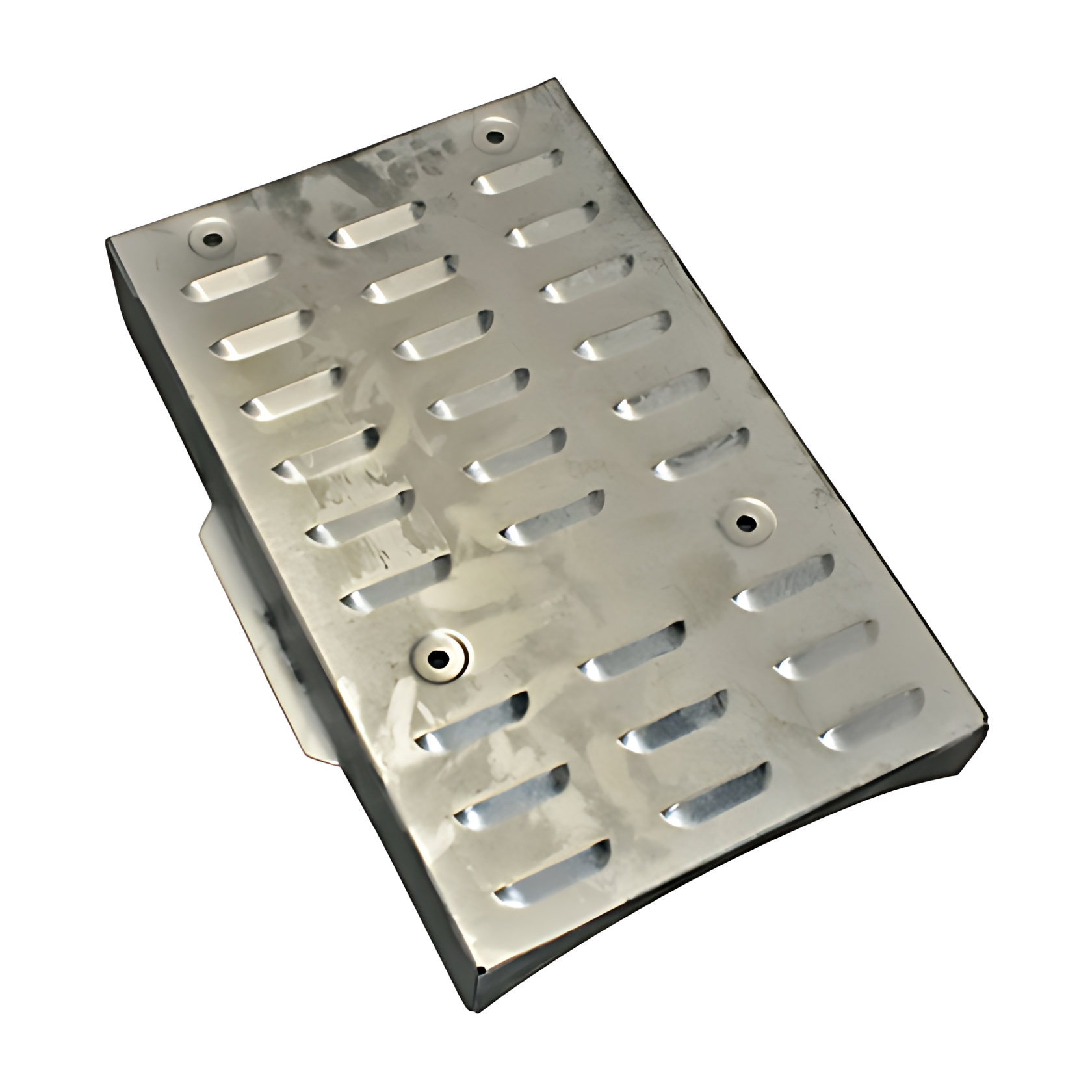 DEFLETOR CALOR SUPERIOR SILENCIOSO - 2T2201283K